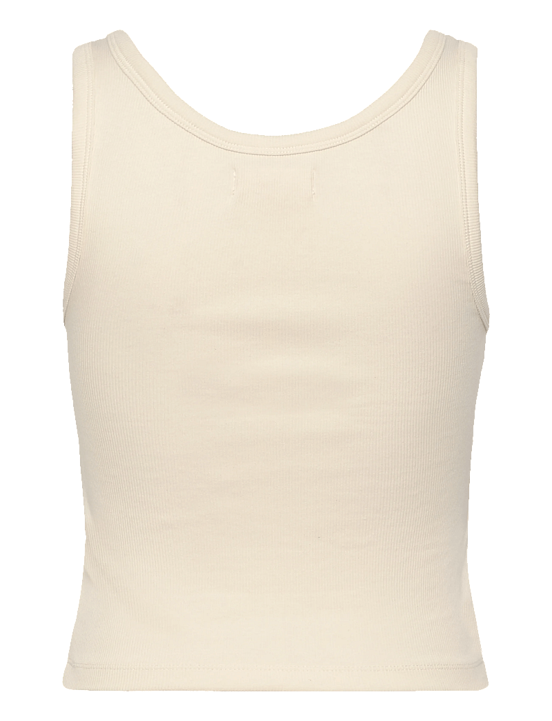 Rip Curl - SURF PUFF PARTY PACK TANK - Õlapaeltega pluusid - bone - 1