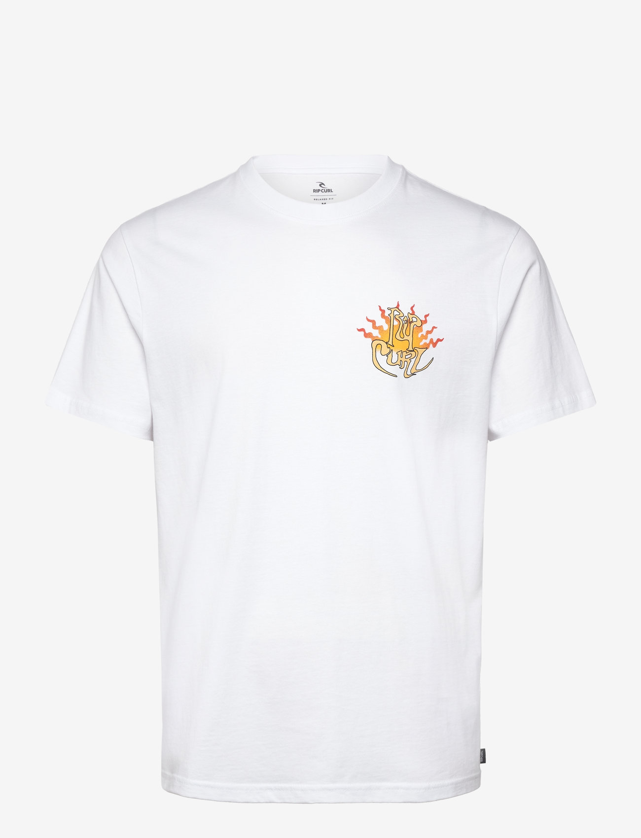 Rip Curl - DAZED TEE - white - 0