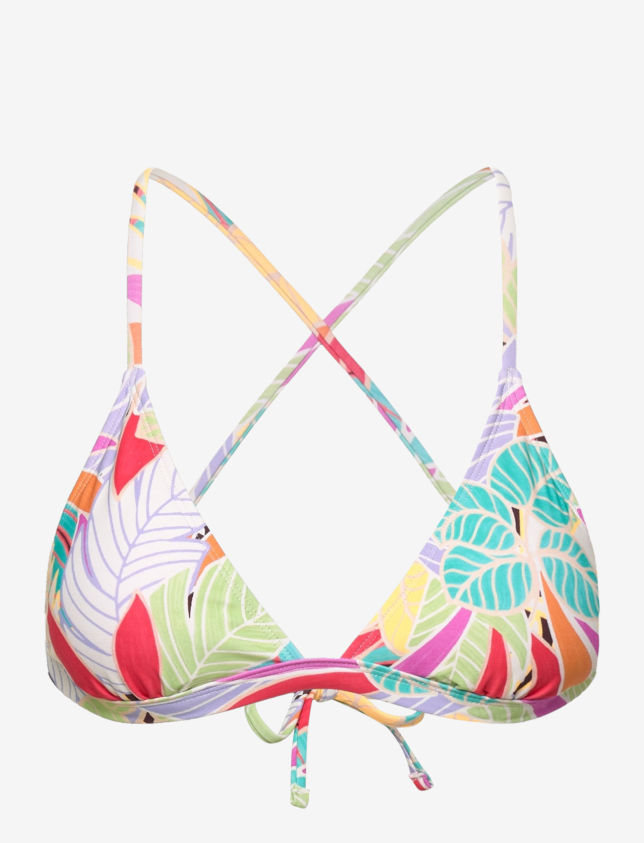 Rip Curl CALA VADELLA X BACK TRI - Peldkostīmi - MULTICO / multi