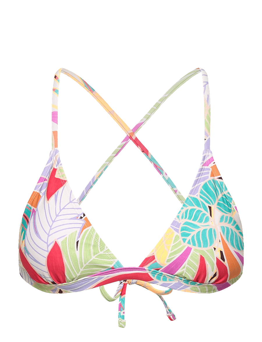Rip Curl - CALA VADELLA X BACK TRI - sports swimwear - multico - 1