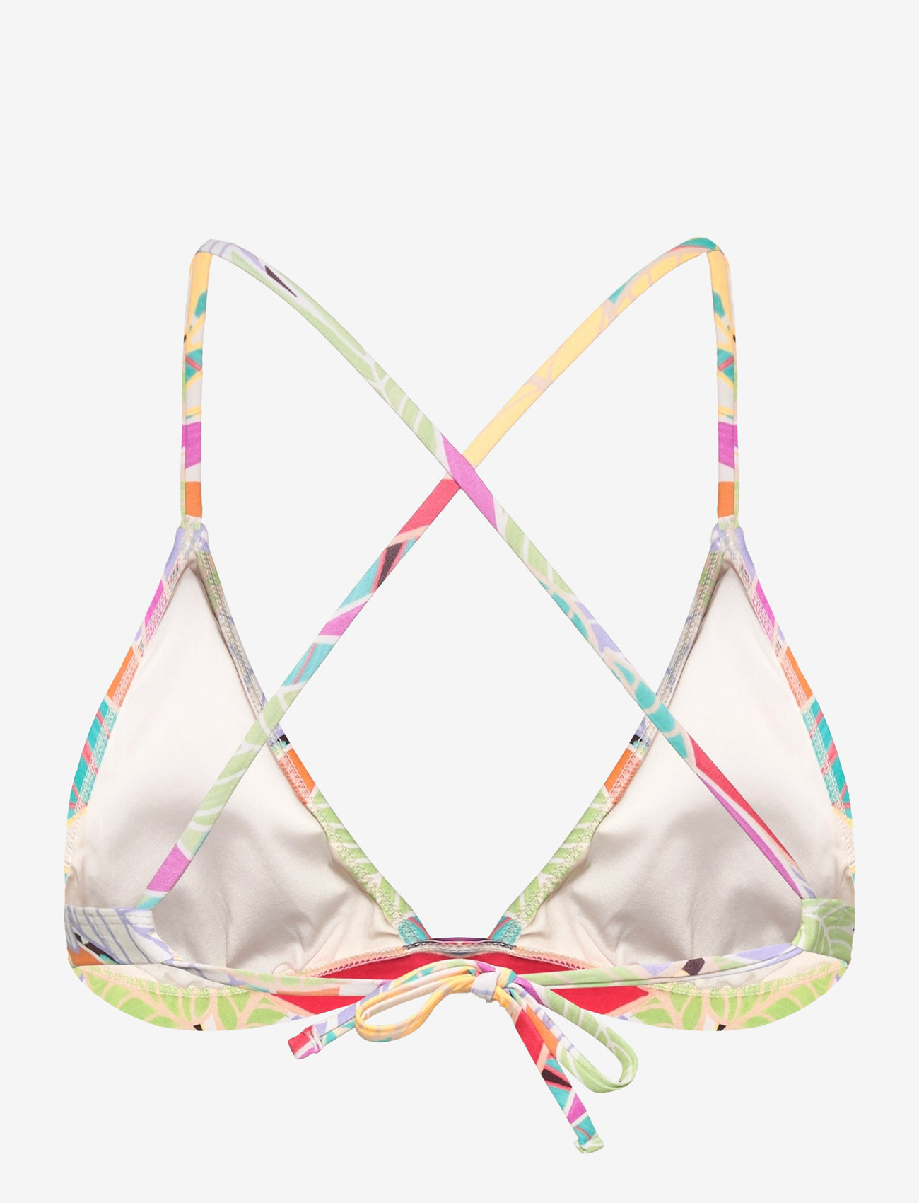 Rip Curl - CALA VADELLA X BACK TRI - die niedrigsten preise - multico - 1