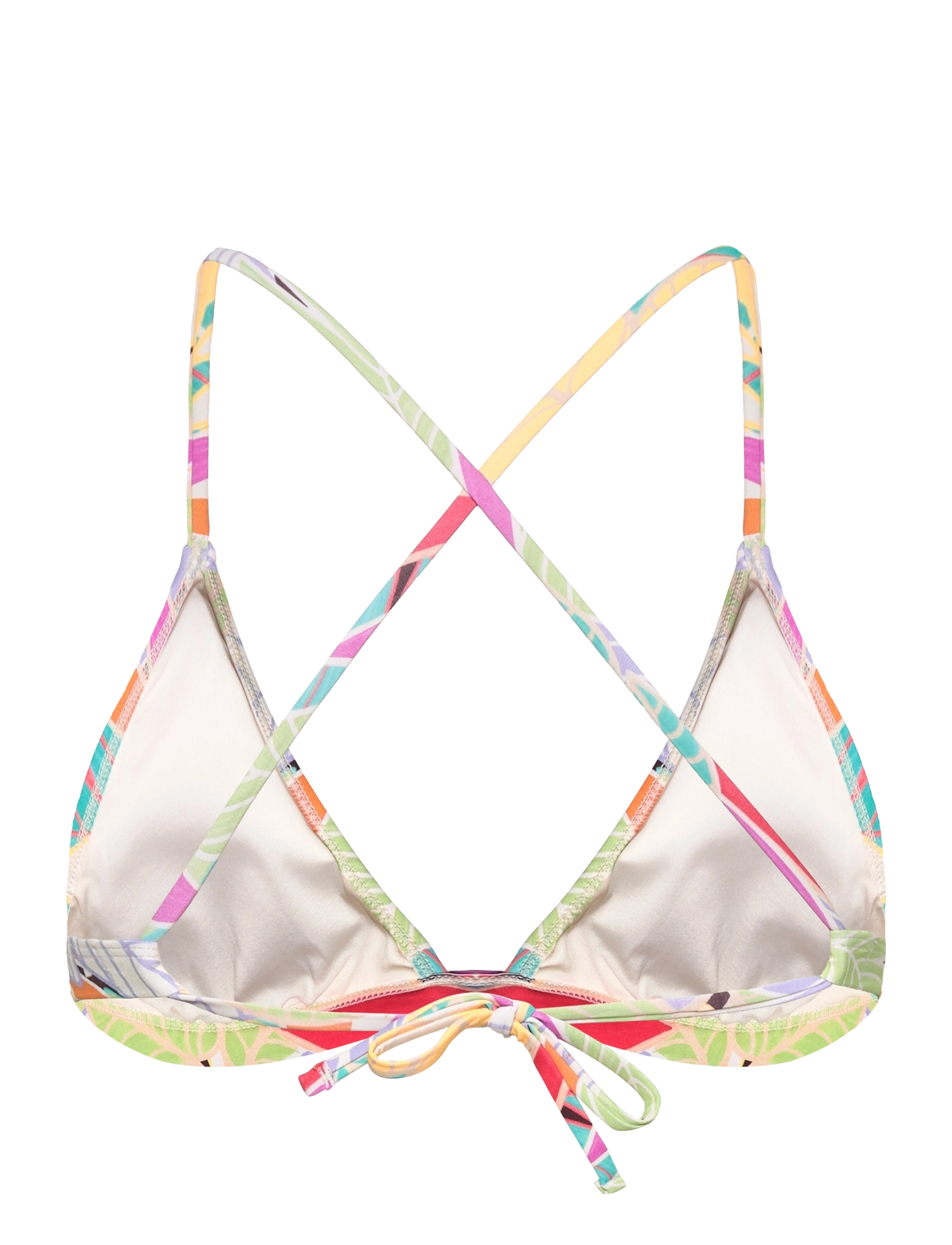 Rip Curl - CALA VADELLA X BACK TRI - laagste prijzen - multico - 2