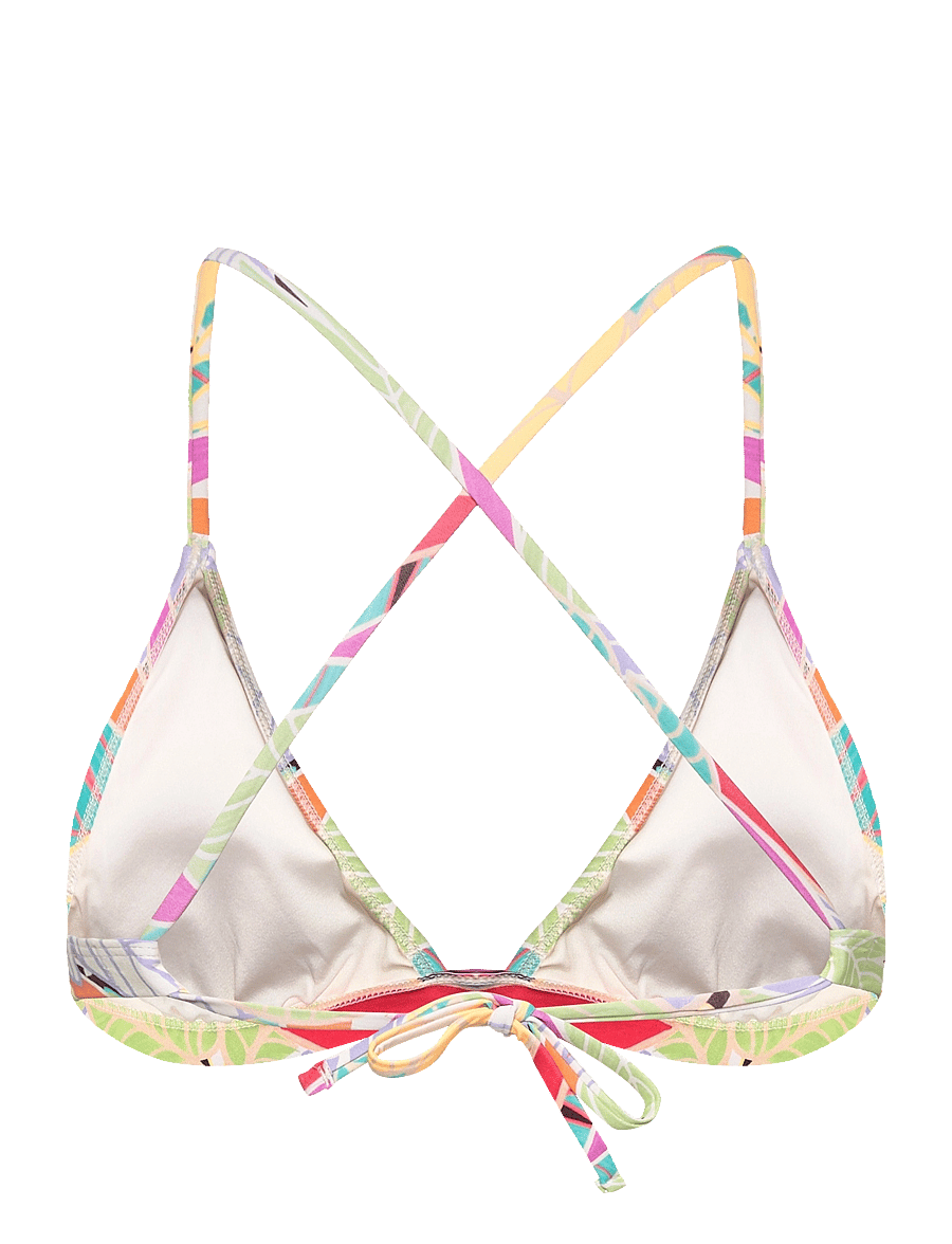 Rip Curl - CALA VADELLA X BACK TRI - sports swimwear - multico - 2