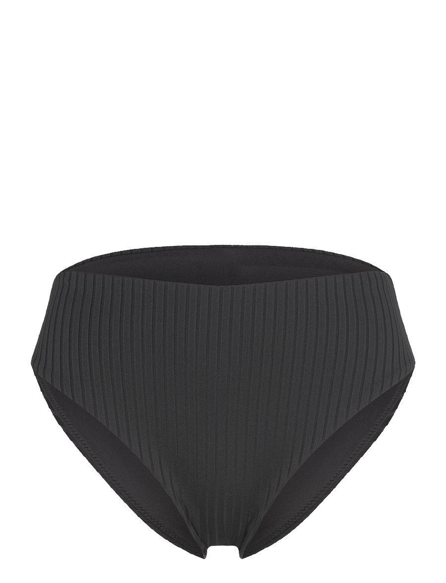 Rip Curl - PREMIUM SURF RETRO HIGH GOOD - sportiga badkläder - black - 1