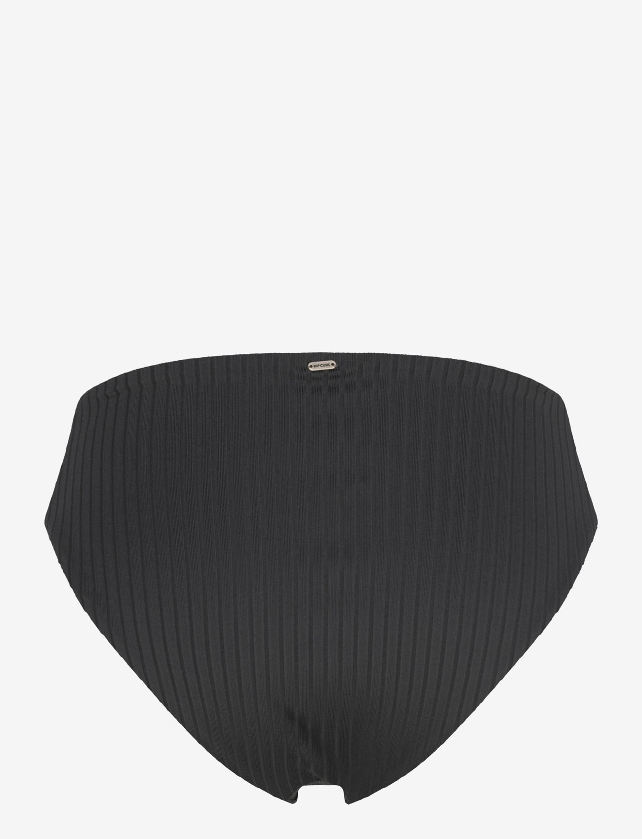 Rip Curl - PREMIUM SURF RETRO HIGH GOOD - sport-bademode - black - 2
