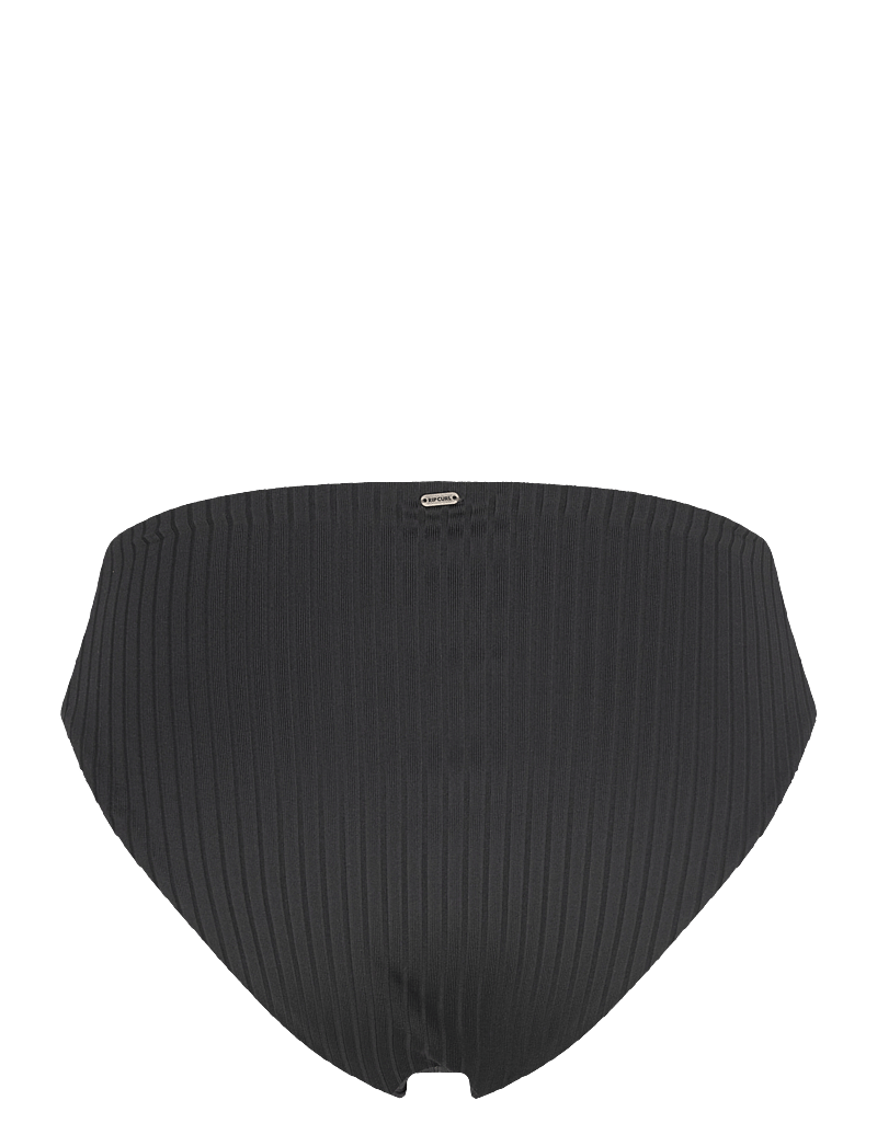 Rip Curl - PREMIUM SURF RETRO HIGH GOOD - sport-bademode - black - 2