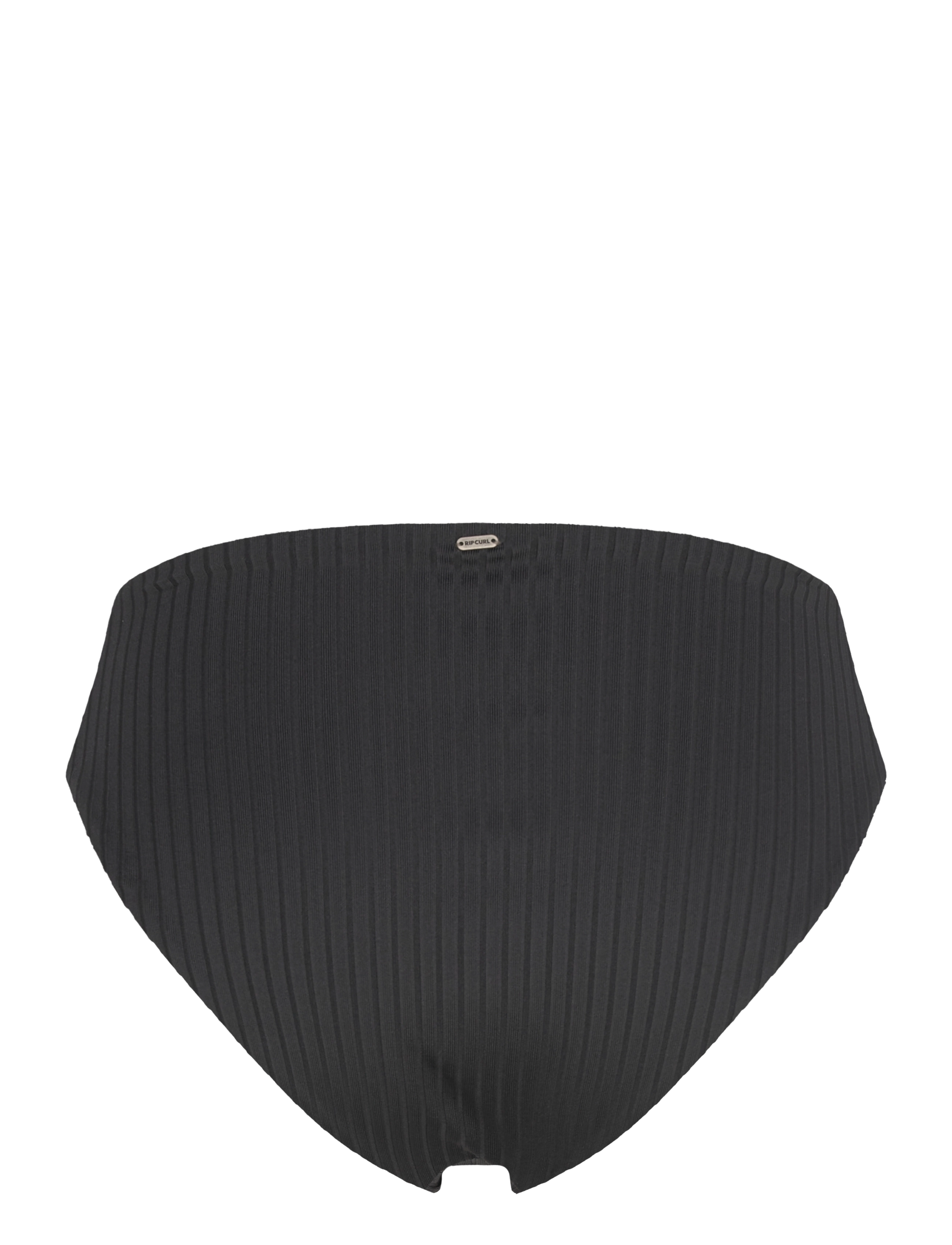 Rip Curl - PREMIUM SURF RETRO HIGH GOOD - sportiga badkläder - black - 2