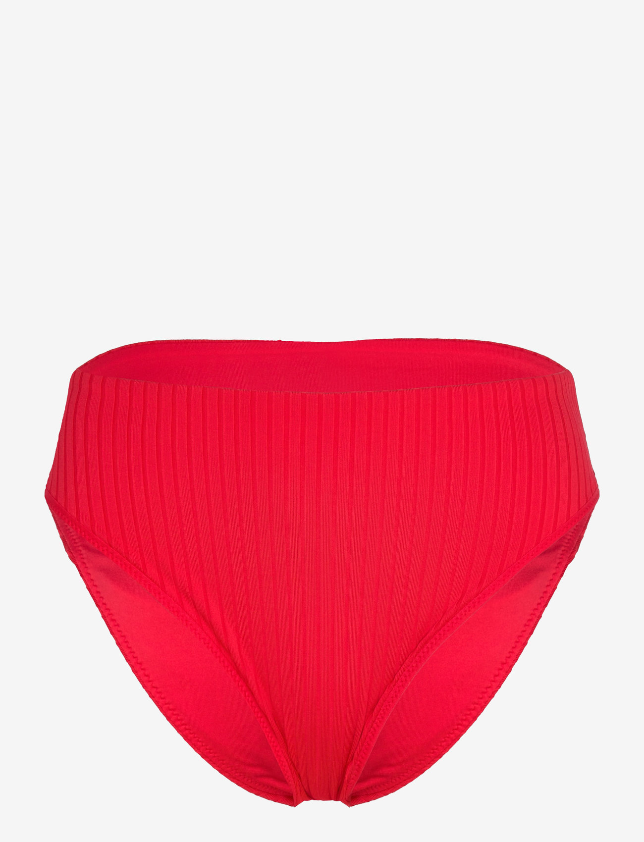 Rip Curl - PREMIUM SURF RETRO HIGH GOOD - sports swimwear - hibiscus red - 1
