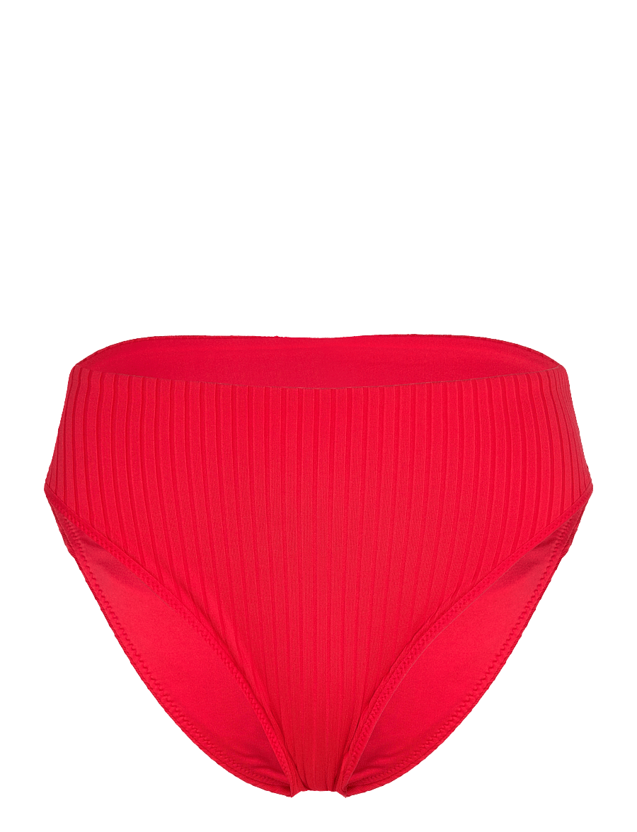 Rip Curl - PREMIUM SURF RETRO HIGH GOOD - sportiga badkläder - hibiscus red - 1