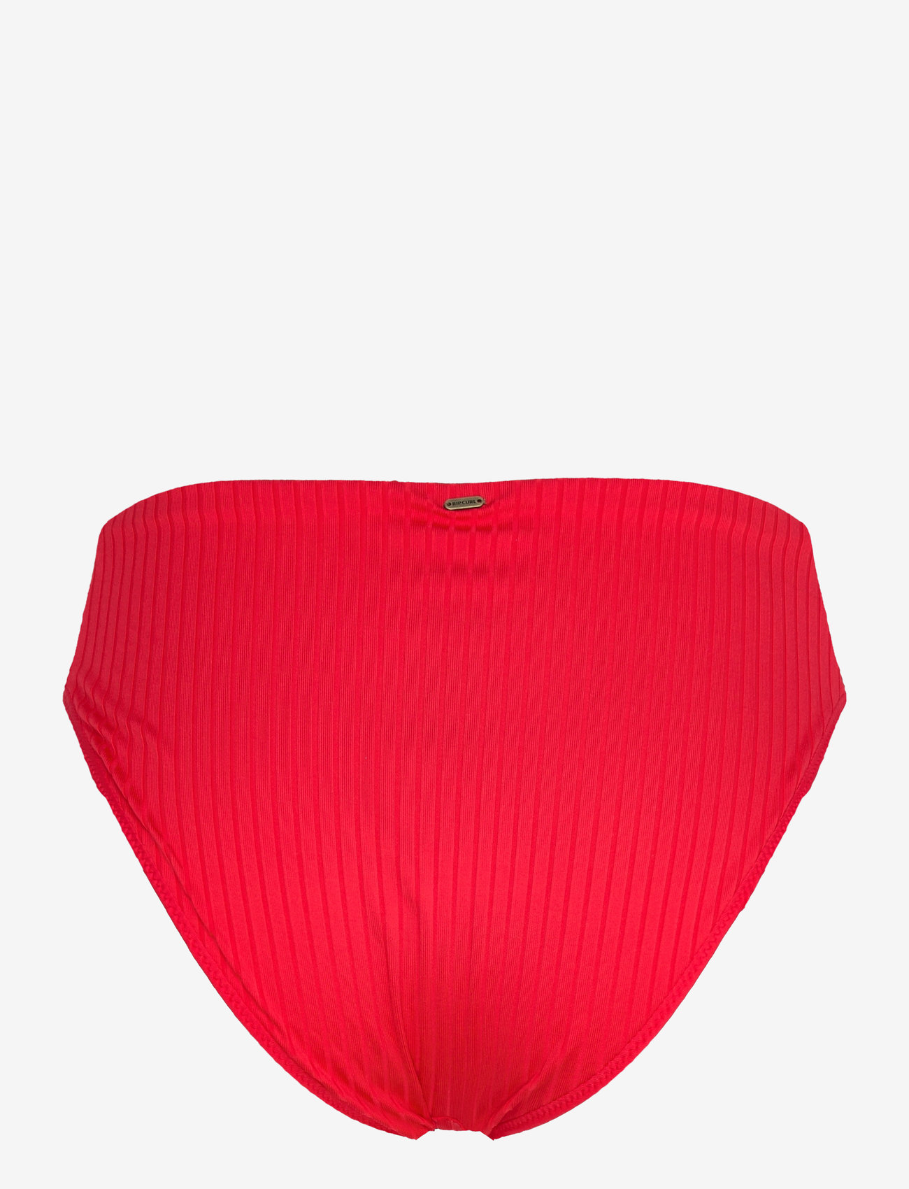 Rip Curl - PREMIUM SURF RETRO HIGH GOOD - sports swimwear - hibiscus red - 2