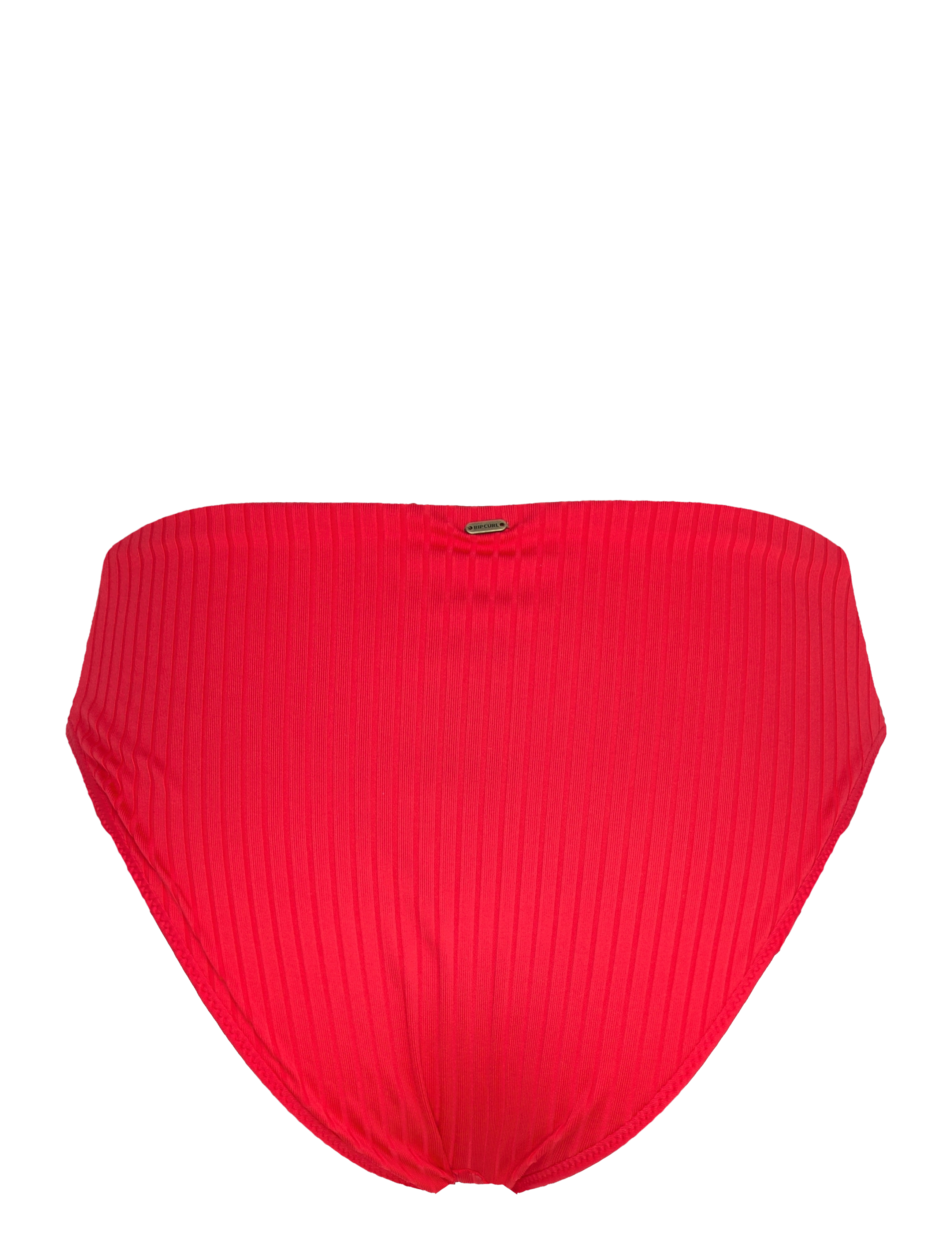 Rip Curl - PREMIUM SURF RETRO HIGH GOOD - sportiga badkläder - hibiscus red - 2