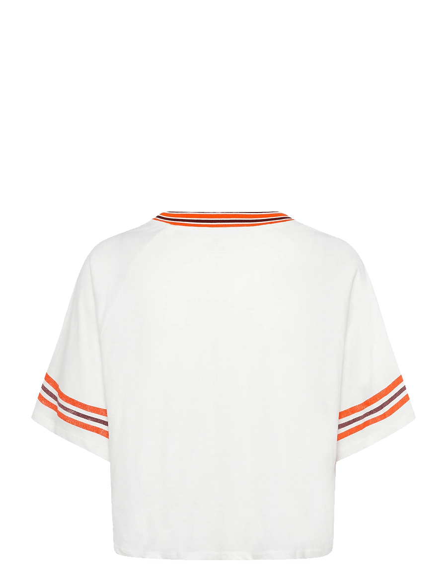 Rip Curl - SURF CULTURE TEE - bone - 1