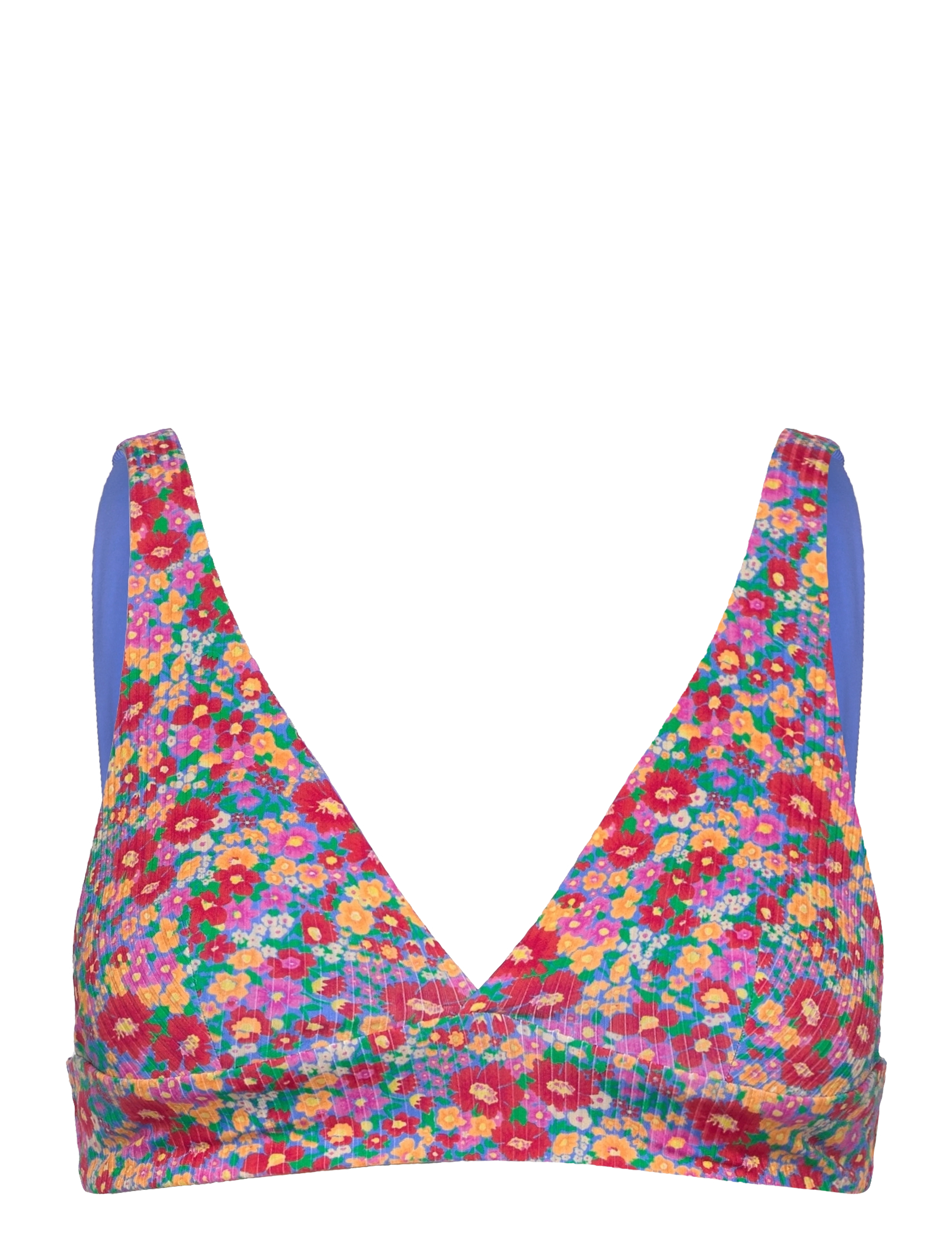 RIP CURL Las Flores Revo Halter Patterned - L - Damen
