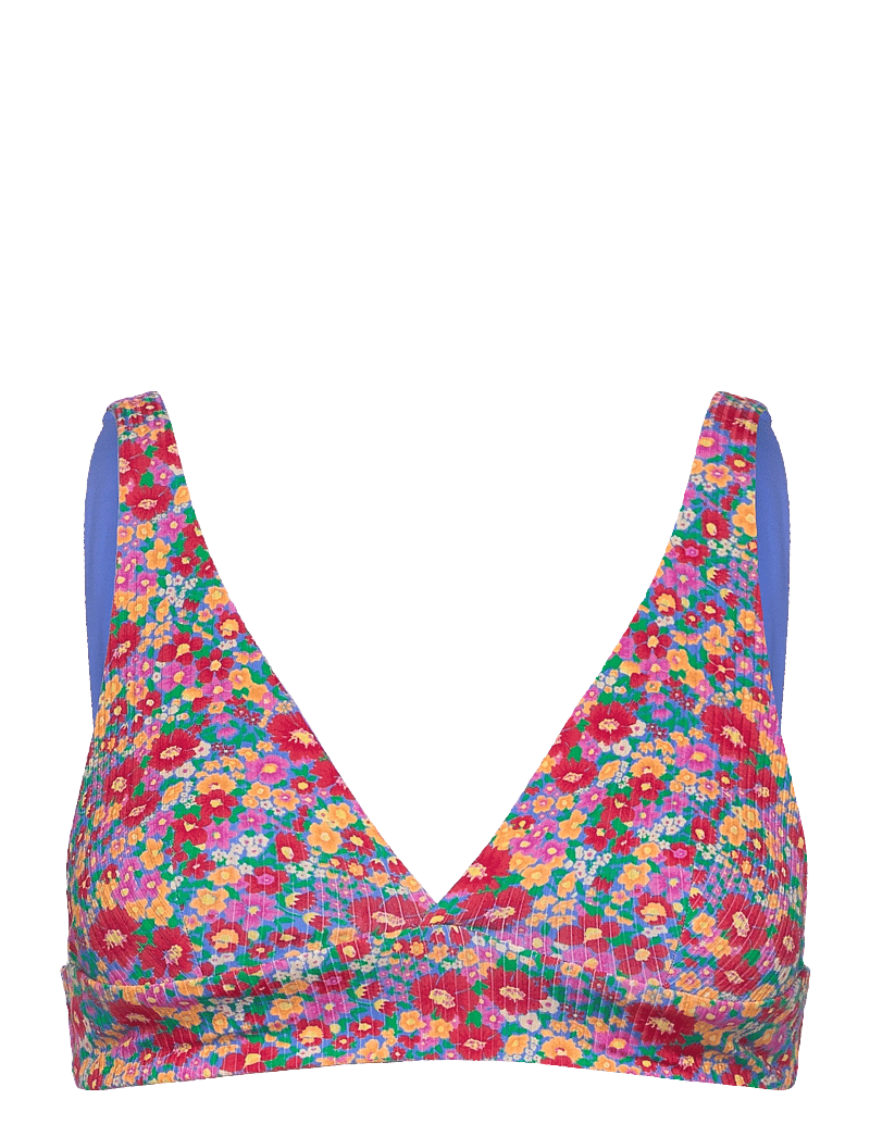 Rip Curl - LAS FLORES REVO HALTER - sportsbadetøj - multico - 0