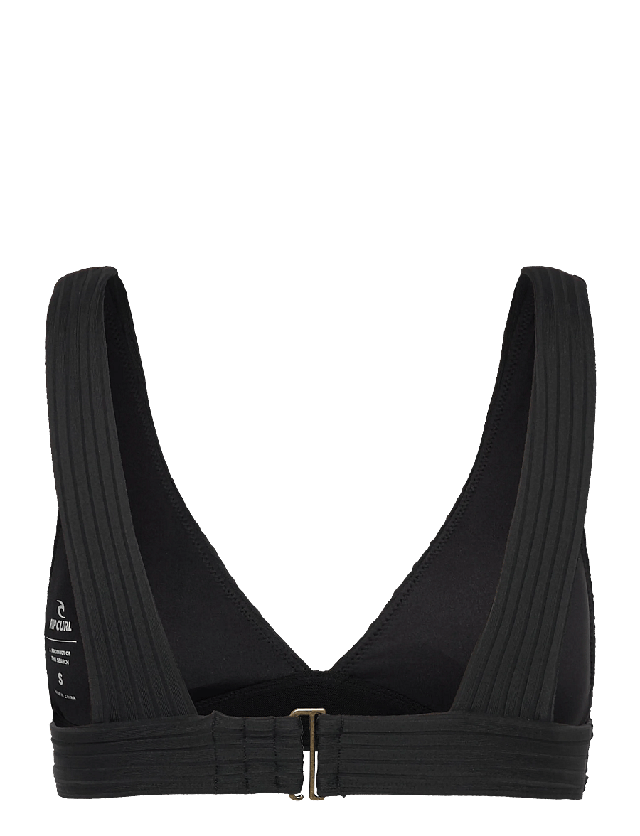 Rip Curl - PREMIUM SURF D-DD DEEP V - sports swimwear - black - 1