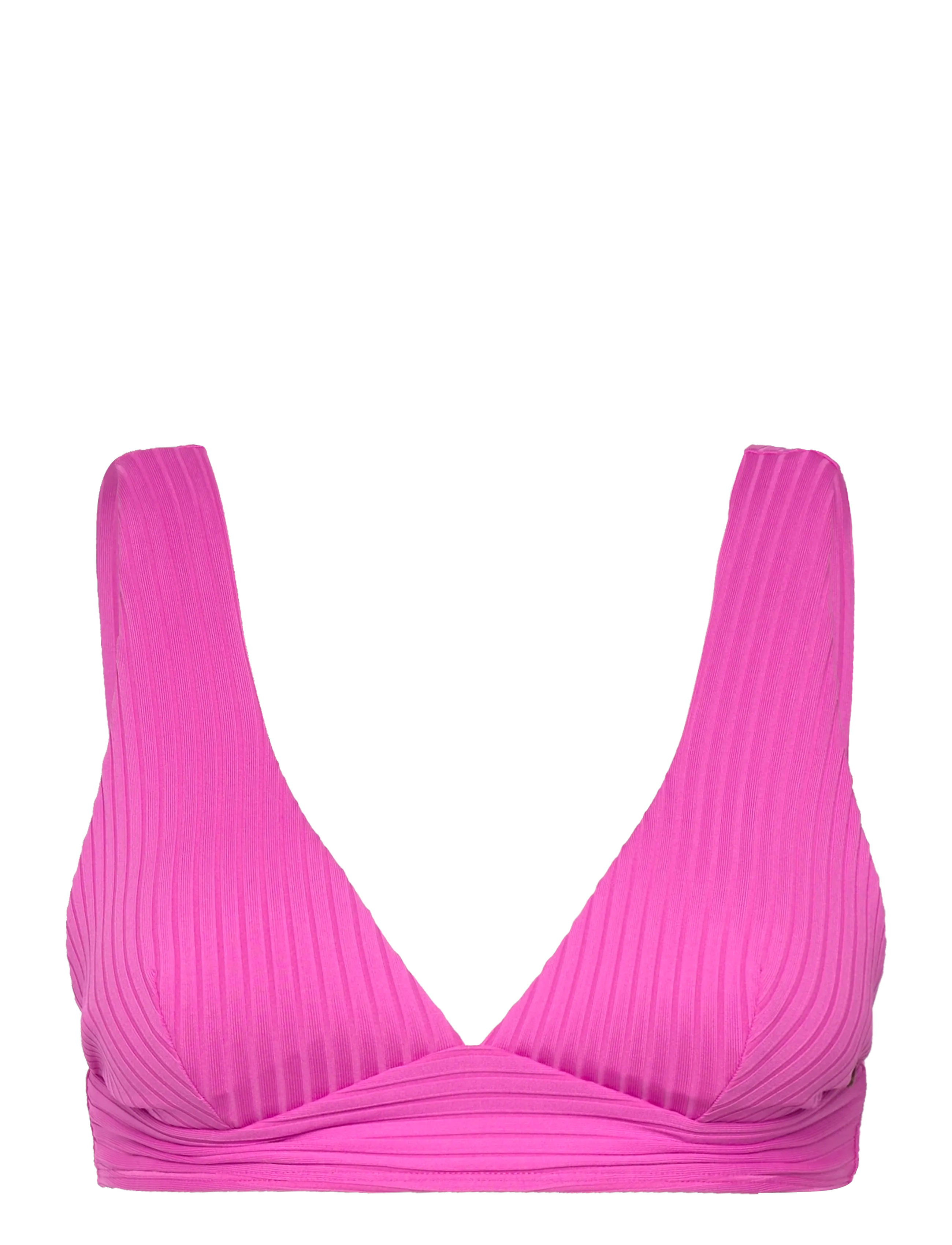 Rip Curl PREMIUM SURF D-DD DEEP V - Rip Curl - SUPER PINK / pink/rose
