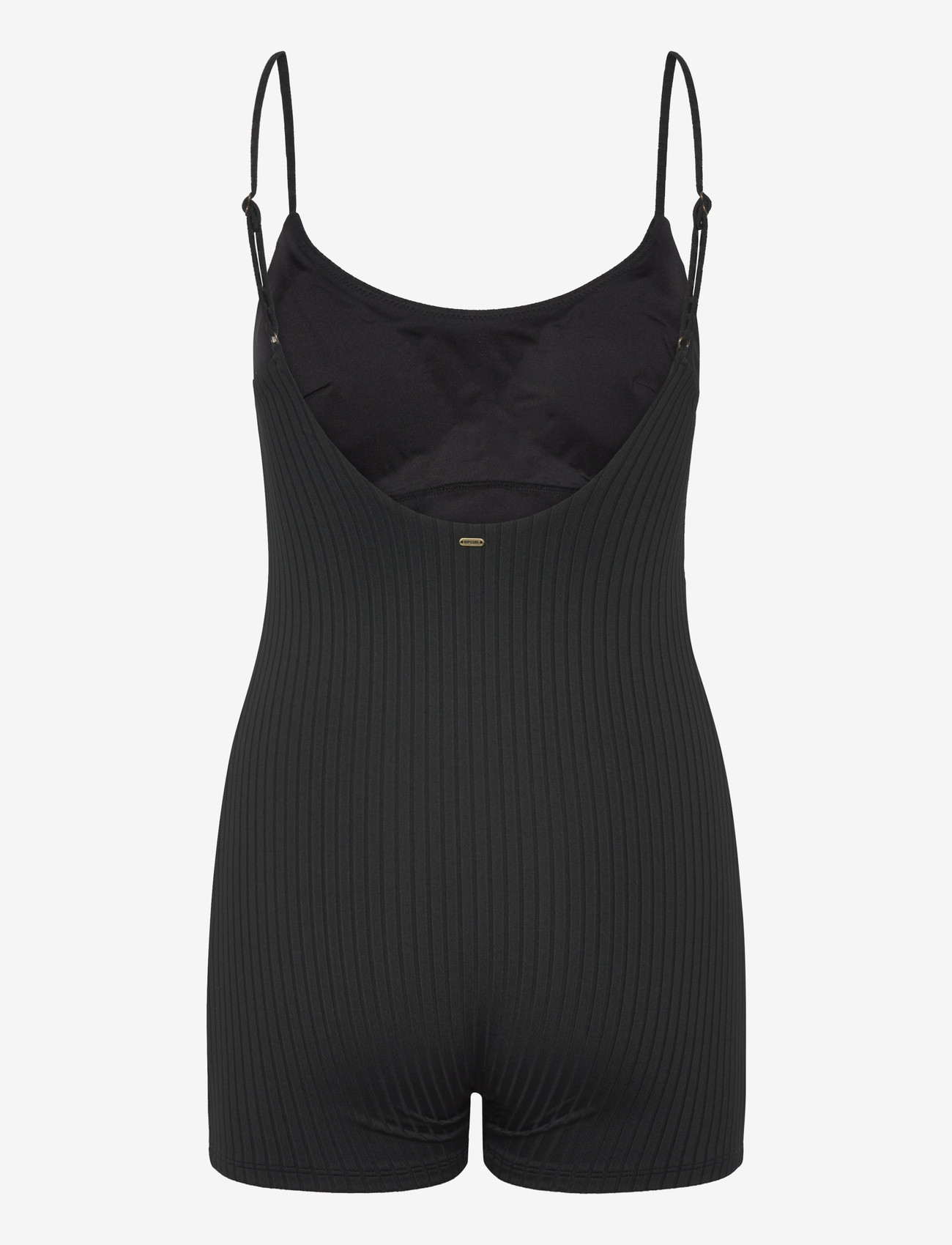 Rip Curl - PREMIUM SURF SHORT JANE - badetøj - black - 1