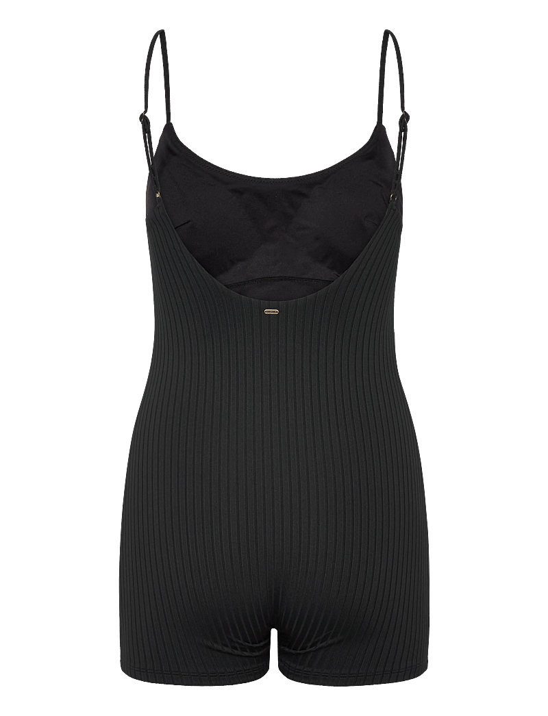Rip Curl - PREMIUM SURF SHORT JANE - nassanzüge - black - 1