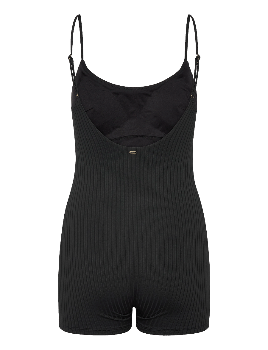 Rip Curl - PREMIUM SURF SHORT JANE - stroje piankowe do nurkowania - black - 1