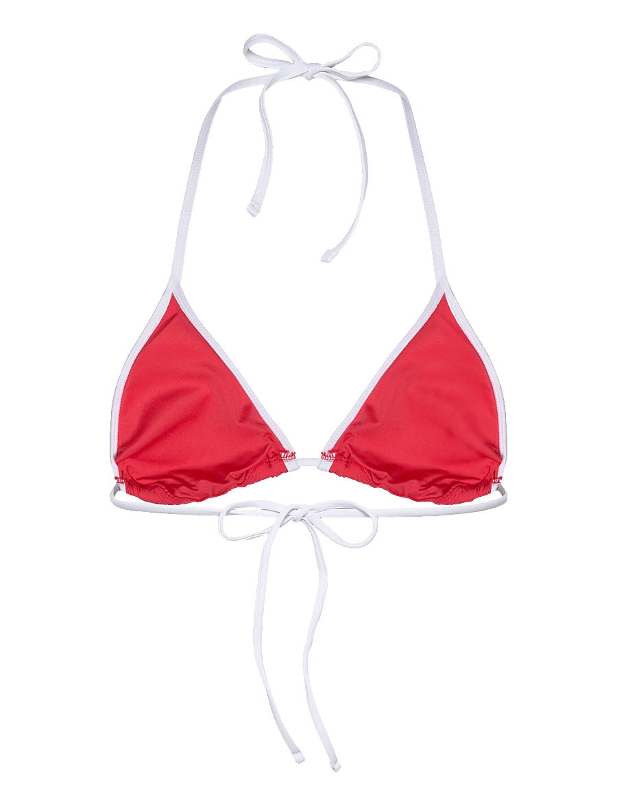Rip Curl - CLASSIC SURF SLIDING TRI - sport-bademode - red - 1