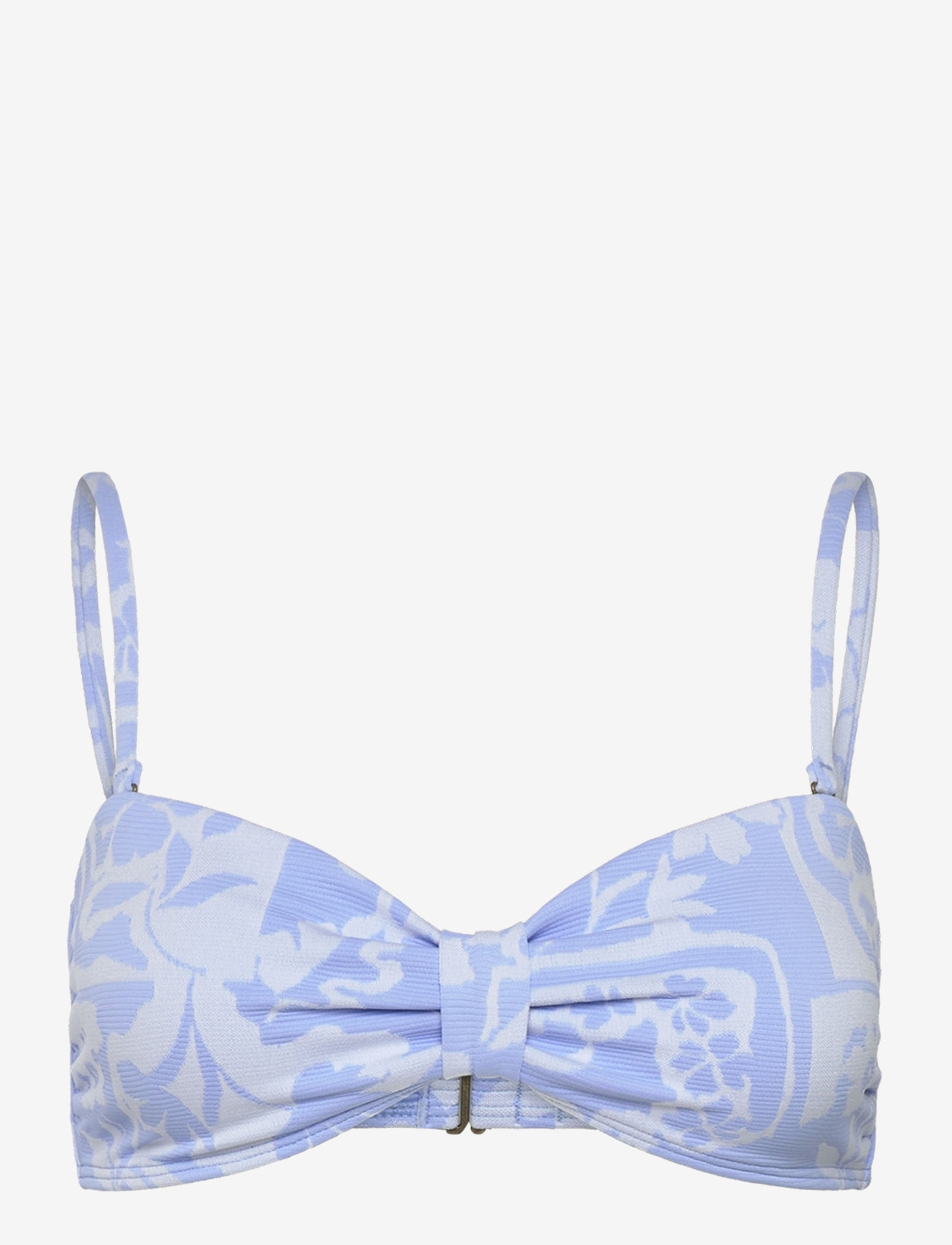 Rip Curl - PACIFIC COAST BANDEAU - sportsbadetøj - sky blue - 0