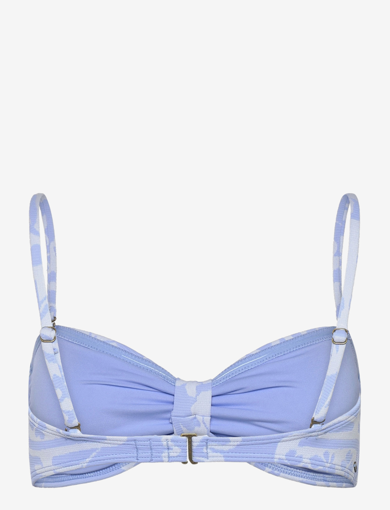 Rip Curl - PACIFIC COAST BANDEAU - sportsbadetøj - sky blue - 1