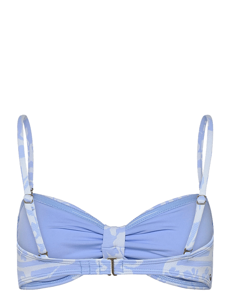 Rip Curl - PACIFIC COAST BANDEAU - sportsbadetøj - sky blue - 1