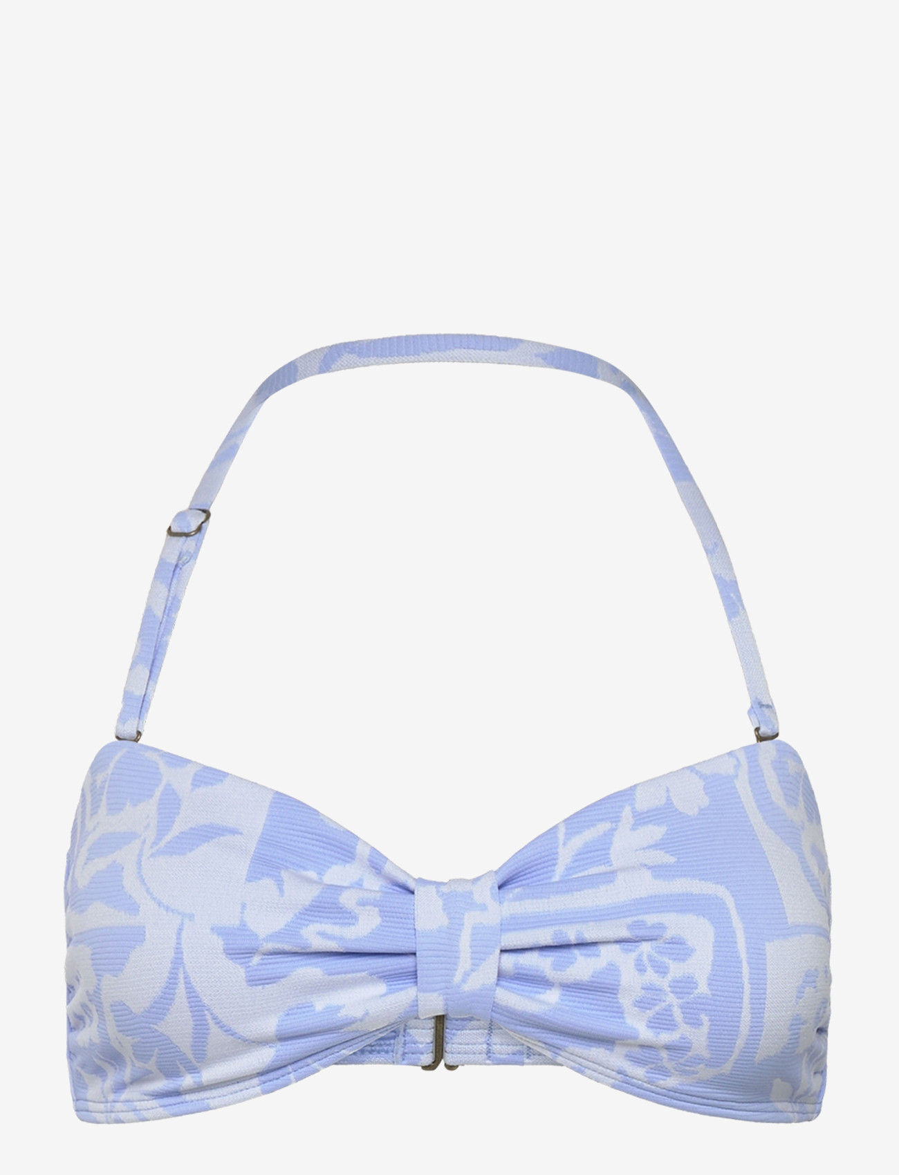 Rip Curl - PACIFIC COAST BANDEAU - sportsbadetøj - sky blue - 3