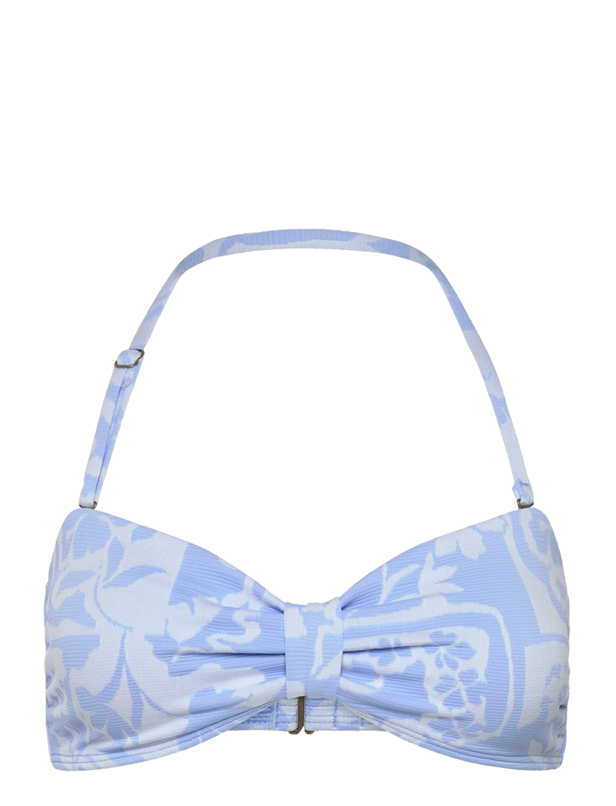 Rip Curl - PACIFIC COAST BANDEAU - bikiinid - sky blue - 3