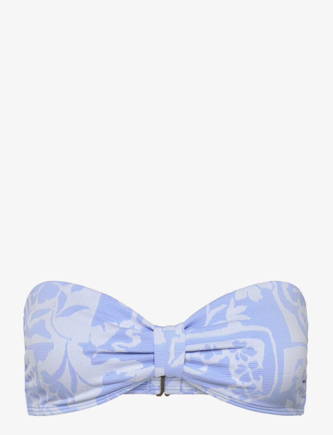 Rip Curl - PACIFIC COAST BANDEAU - sportsbadetøj - sky blue - 4