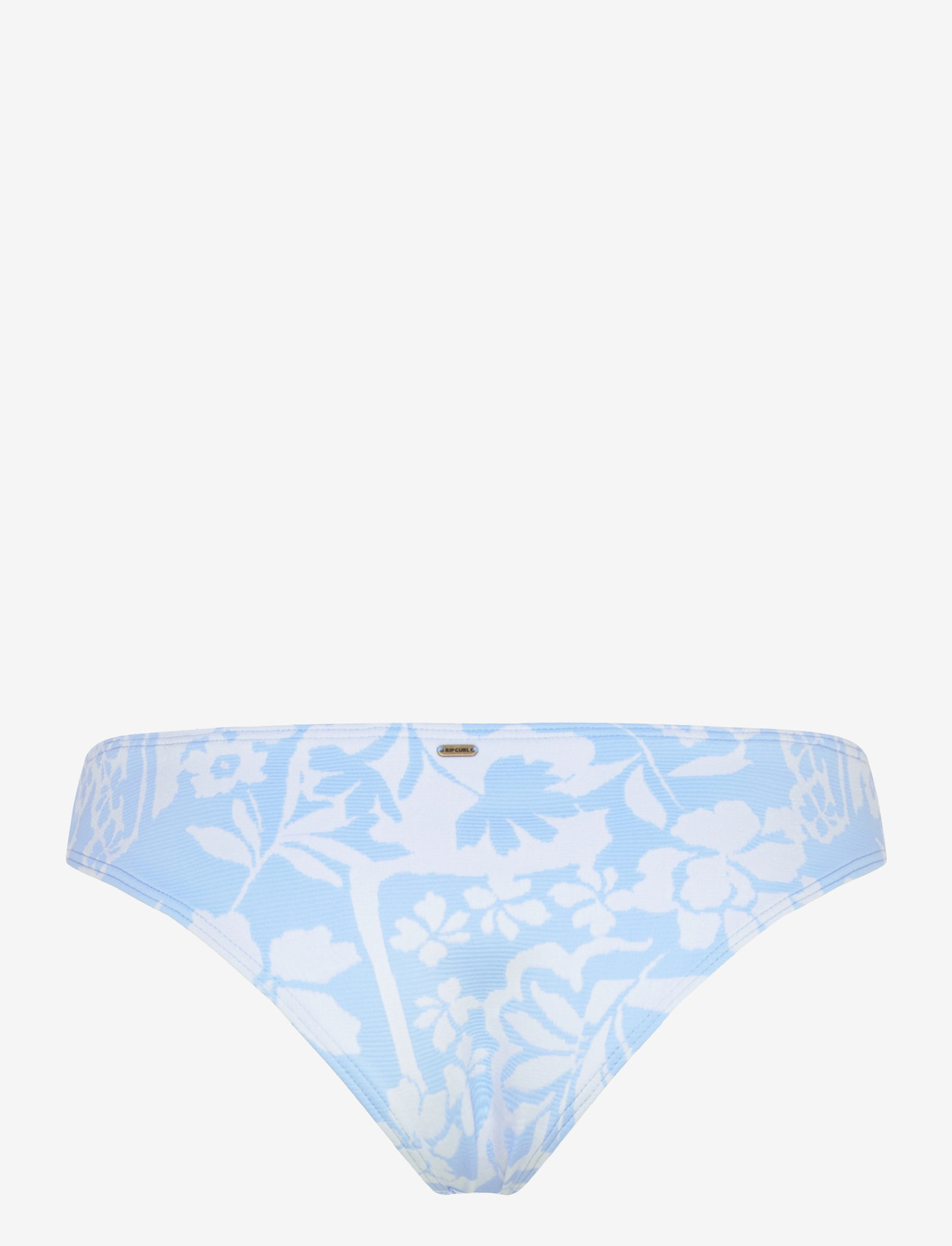 Rip Curl - PACIFIC COAST CHEEKY PANT - bikini-slips - sky blue - 1
