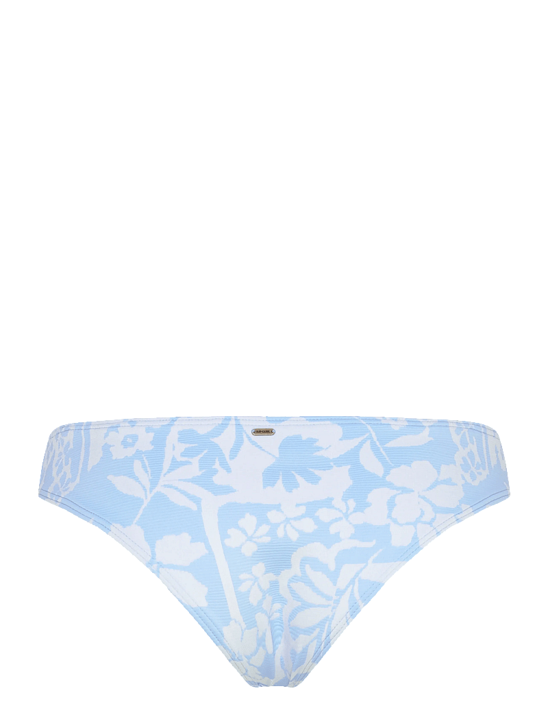 Rip Curl - PACIFIC COAST CHEEKY PANT - bikini-slips - sky blue - 1