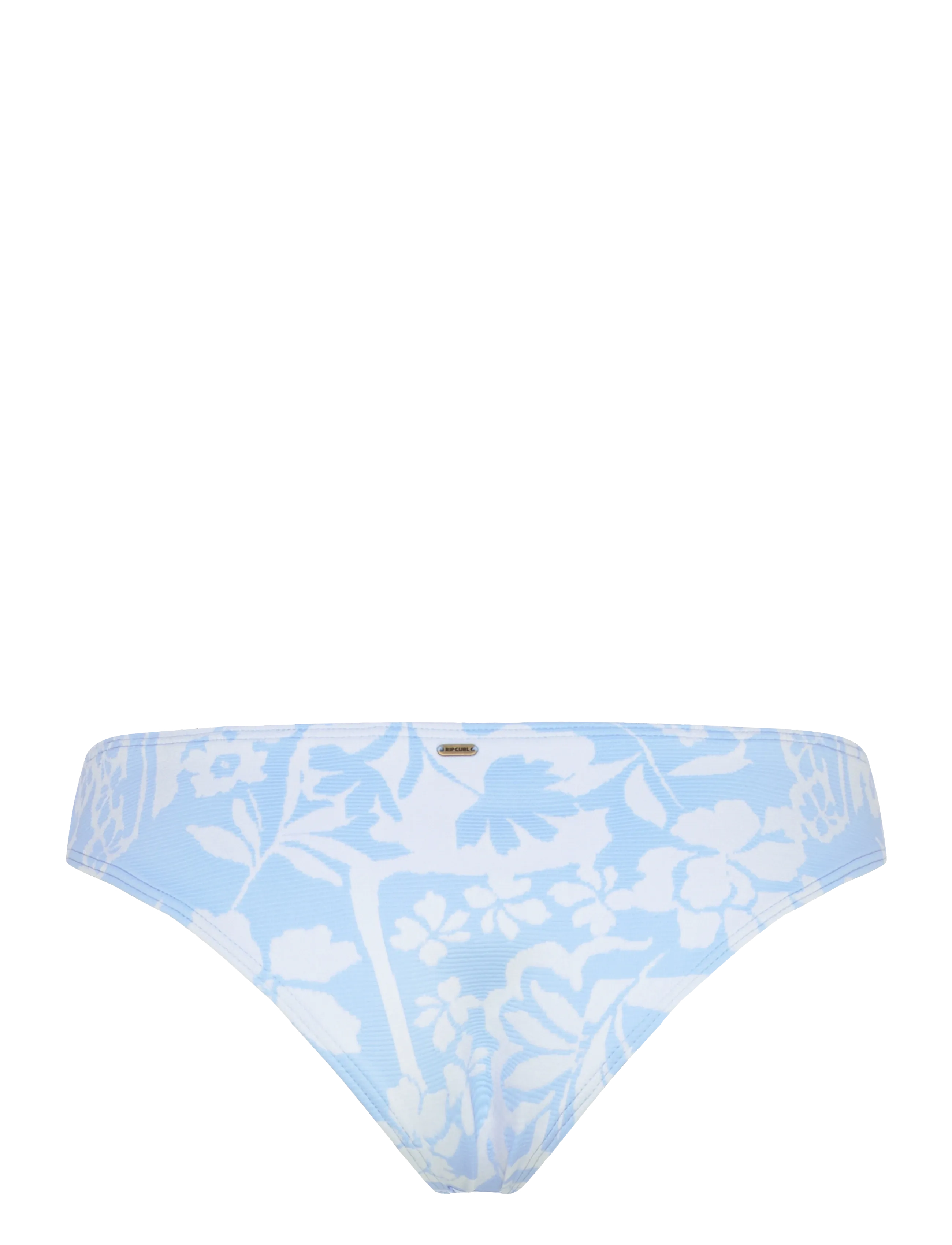 Rip Curl - PACIFIC COAST CHEEKY PANT - bikini-slips - sky blue - 1