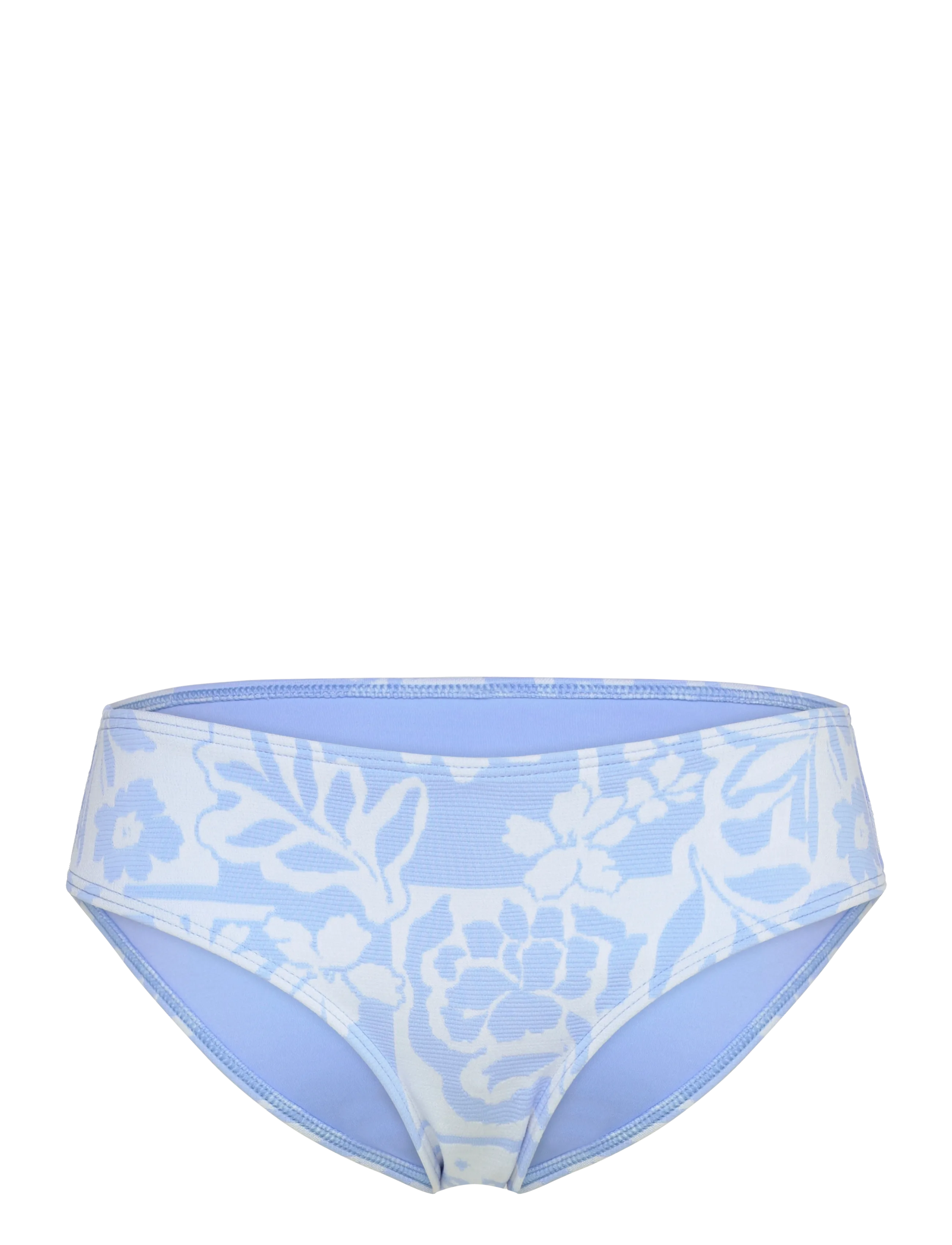 Rip Curl Pacific Coast Full Pant, Kvinder, Bikinibukser, Blå, Str: L