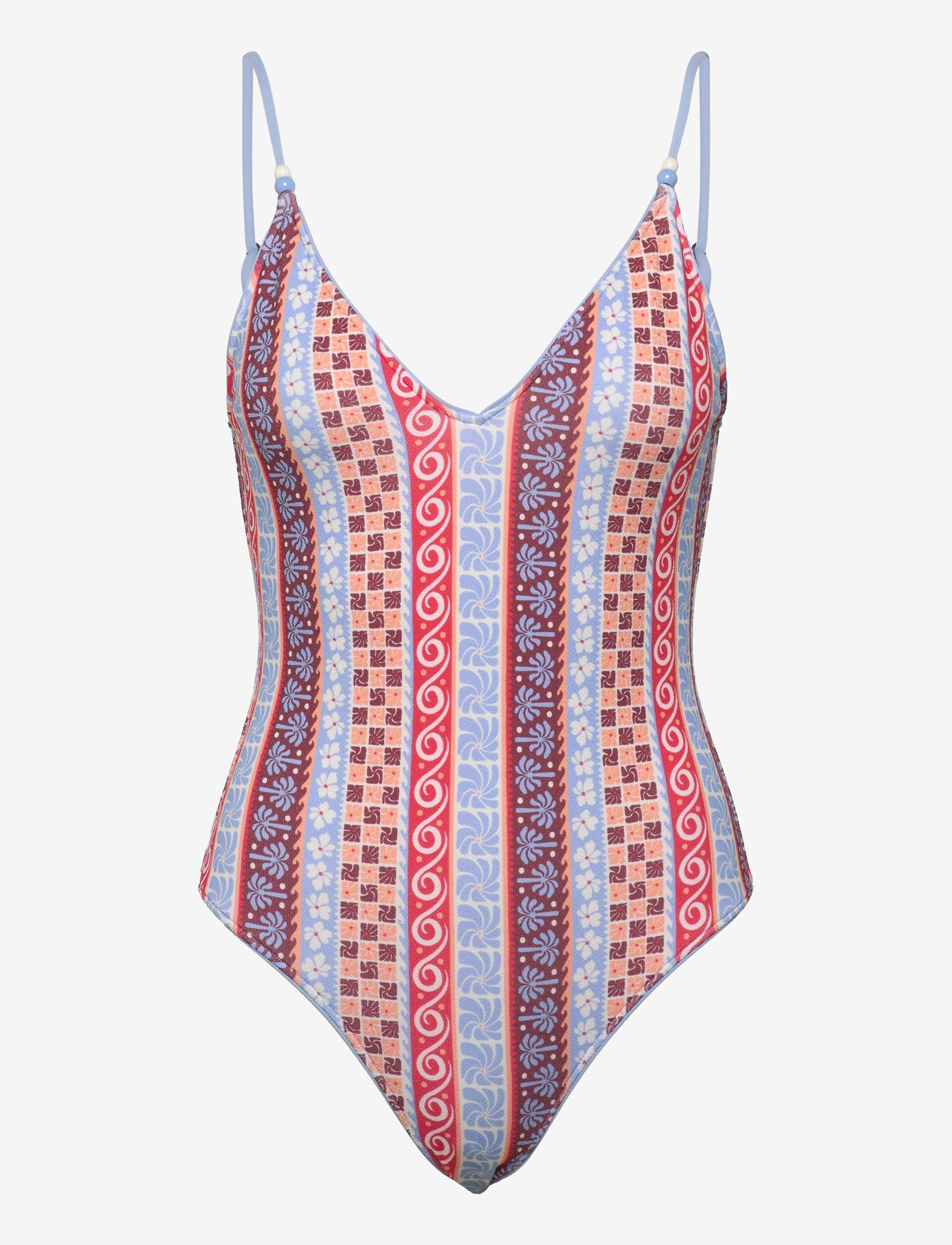 Rip Curl - COASTAL INSTINCT CHEEKY 1PC - sport-bademode - multico - 0