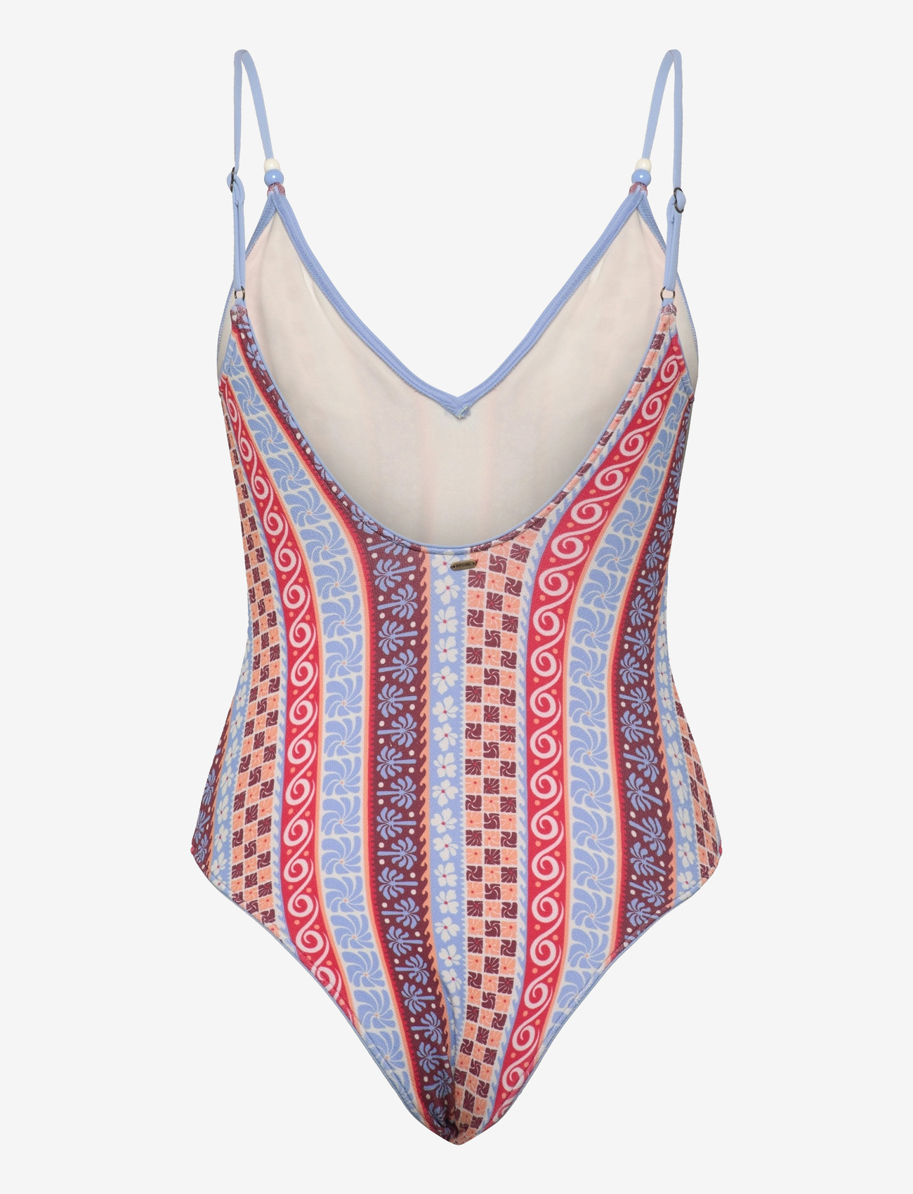 Rip Curl - COASTAL INSTINCT CHEEKY 1PC - sport-bademode - multico - 1