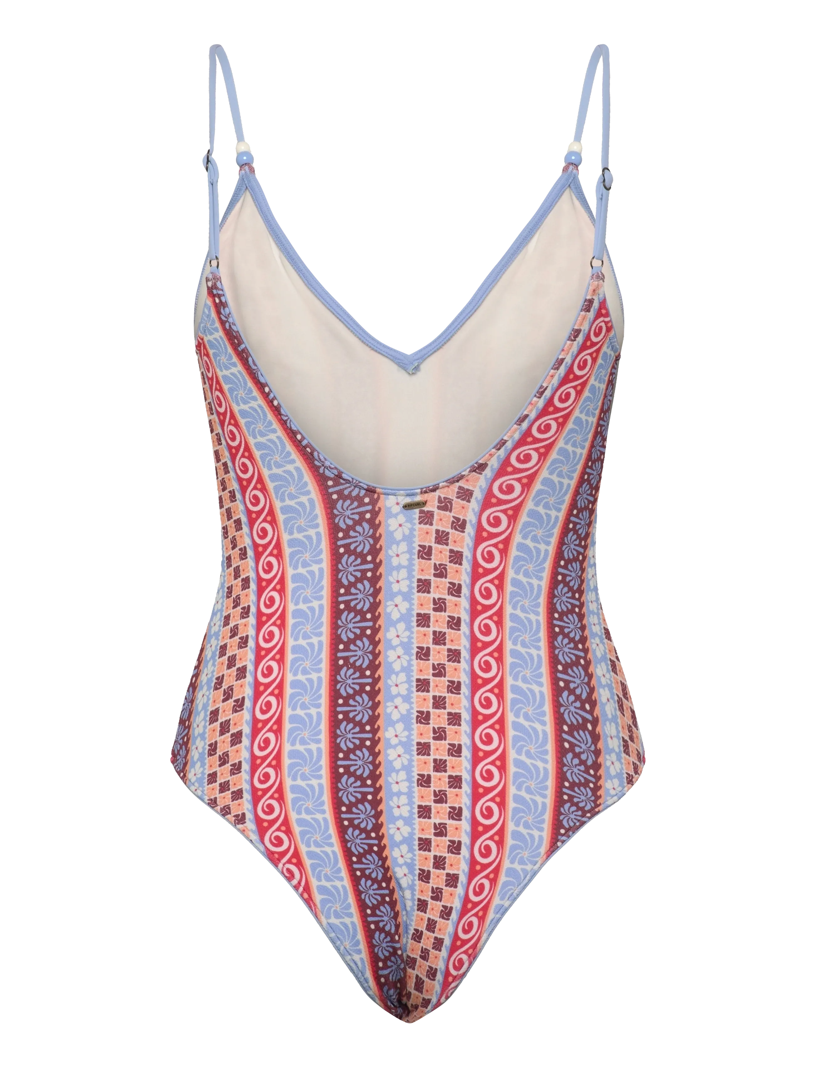 Rip Curl - COASTAL INSTINCT CHEEKY 1PC - sport-bademode - multico - 1