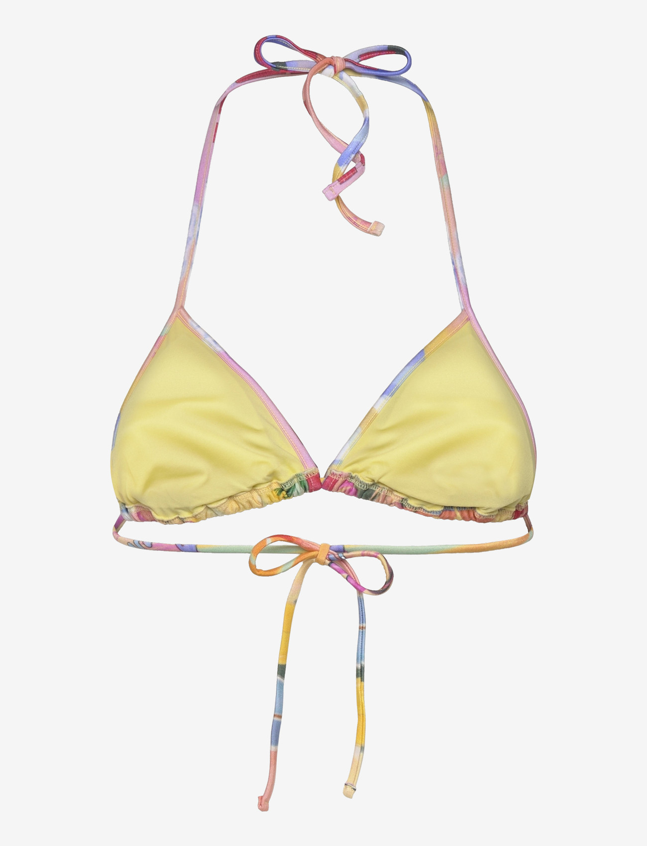 Rip Curl - HOTEL MALIBU SLIDING TRI - laveste priser - multi - 1