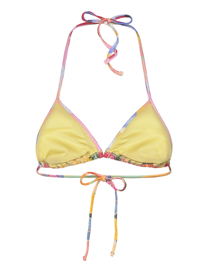 Rip Curl - HOTEL MALIBU SLIDING TRI - sport-bademode - multi - 1