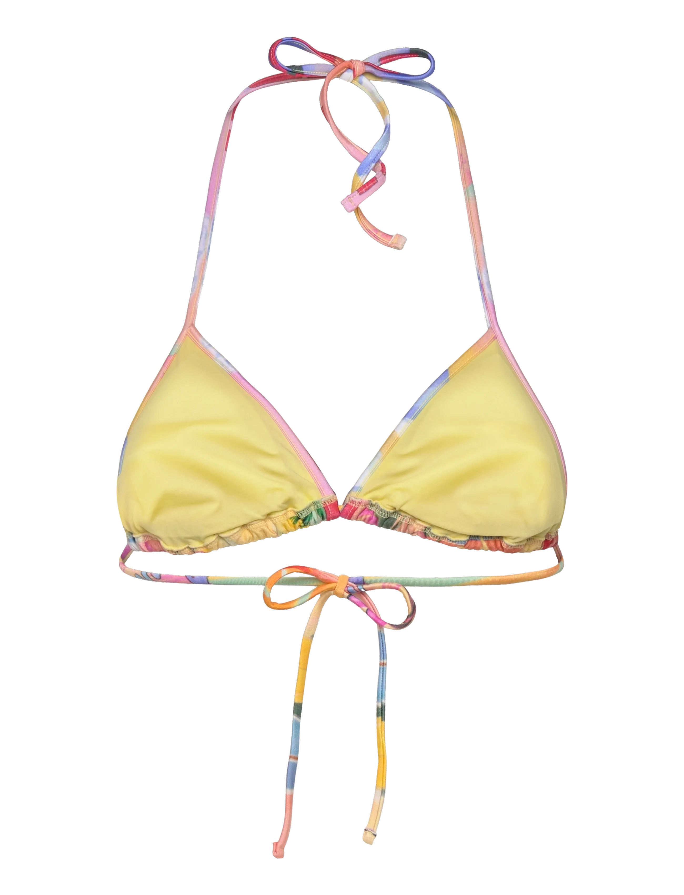 Rip Curl - HOTEL MALIBU SLIDING TRI - sports swimwear - multi - 1