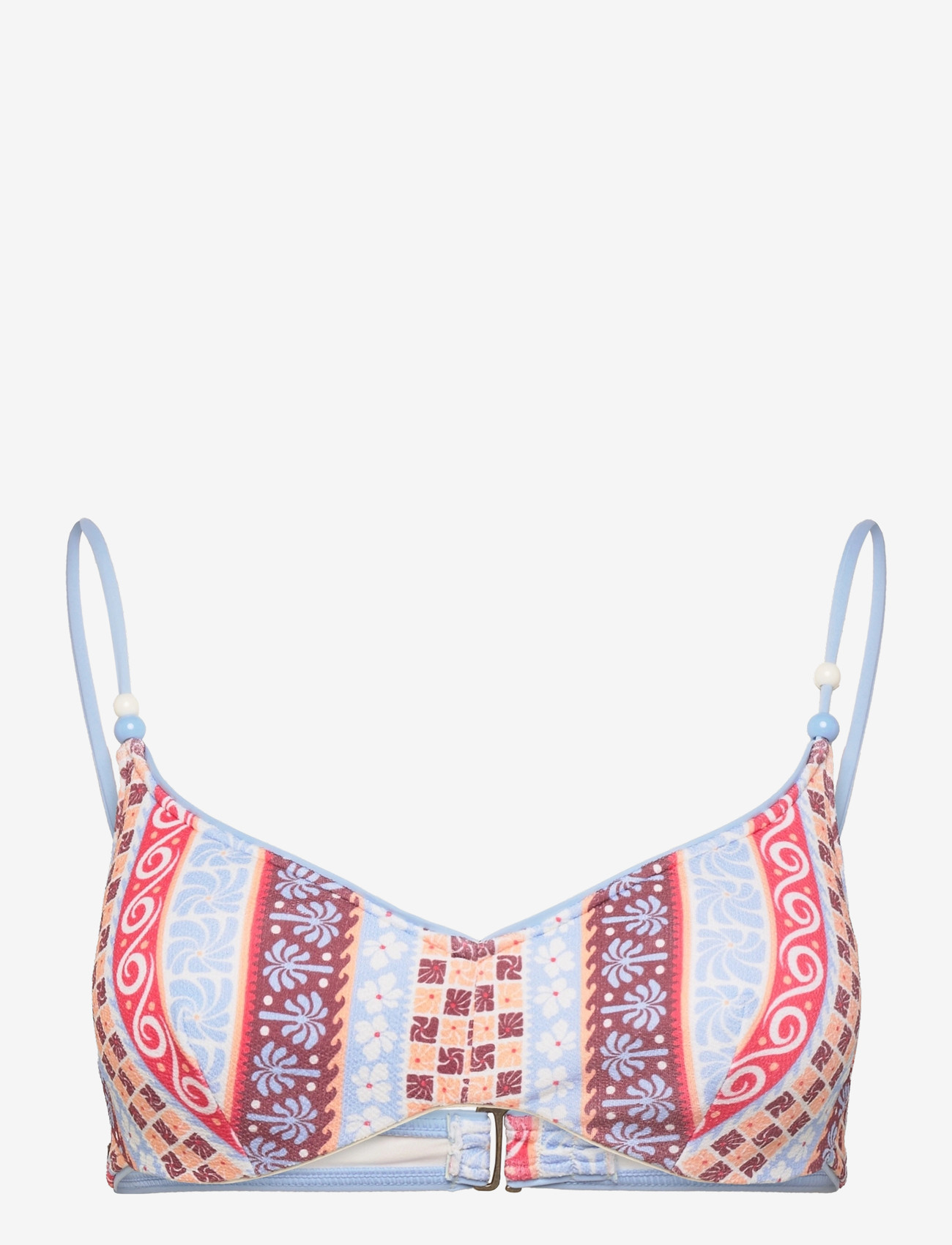 Rip Curl - COASTAL INSTINCT D-DD TOP - bikinier - multico - 0