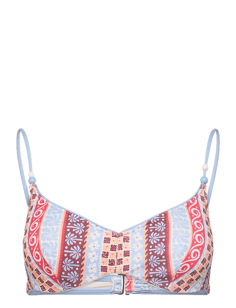 Rip Curl - COASTAL INSTINCT D-DD TOP - sport-bademode - multico - 0