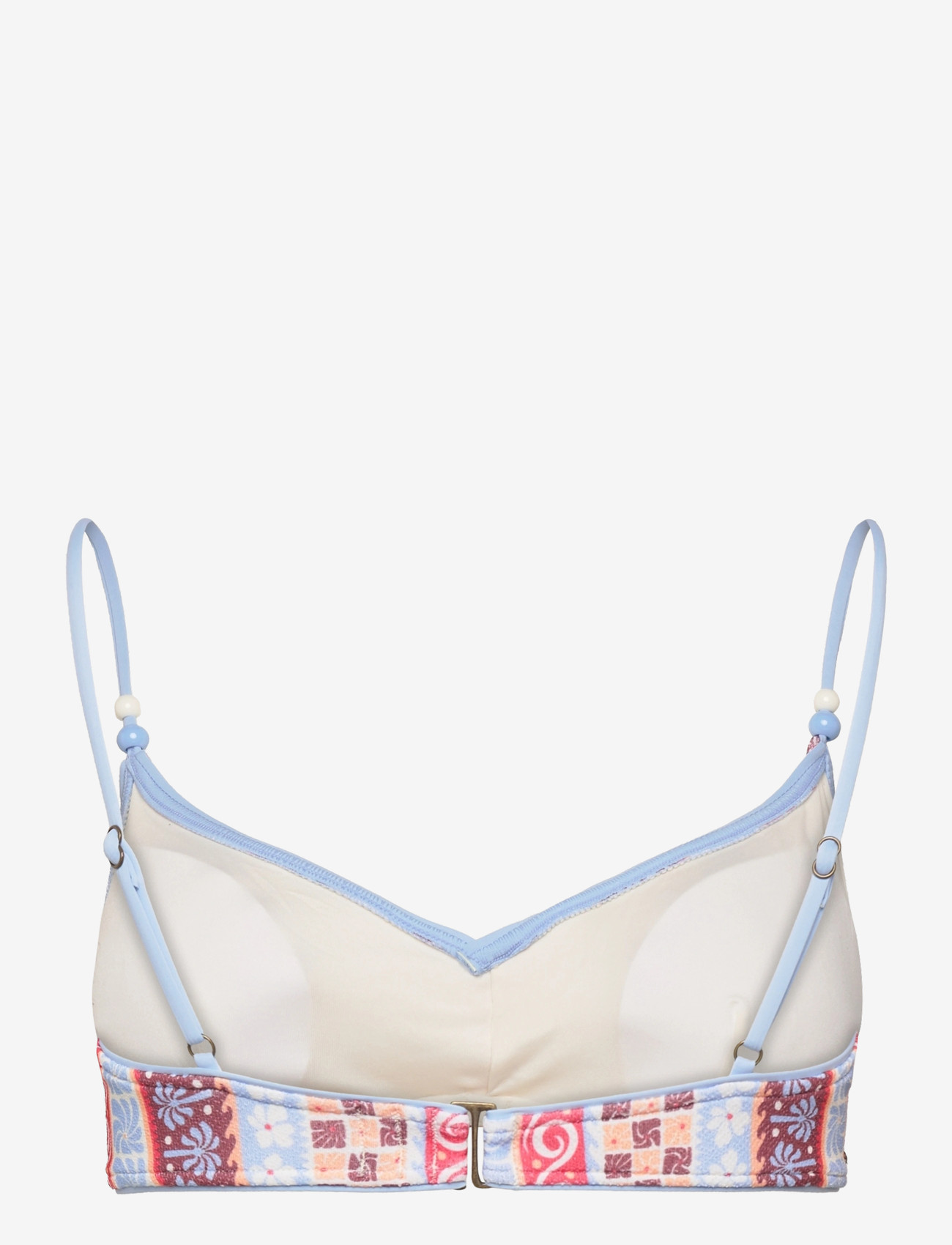 Rip Curl - COASTAL INSTINCT D-DD TOP - bikinier - multico - 1