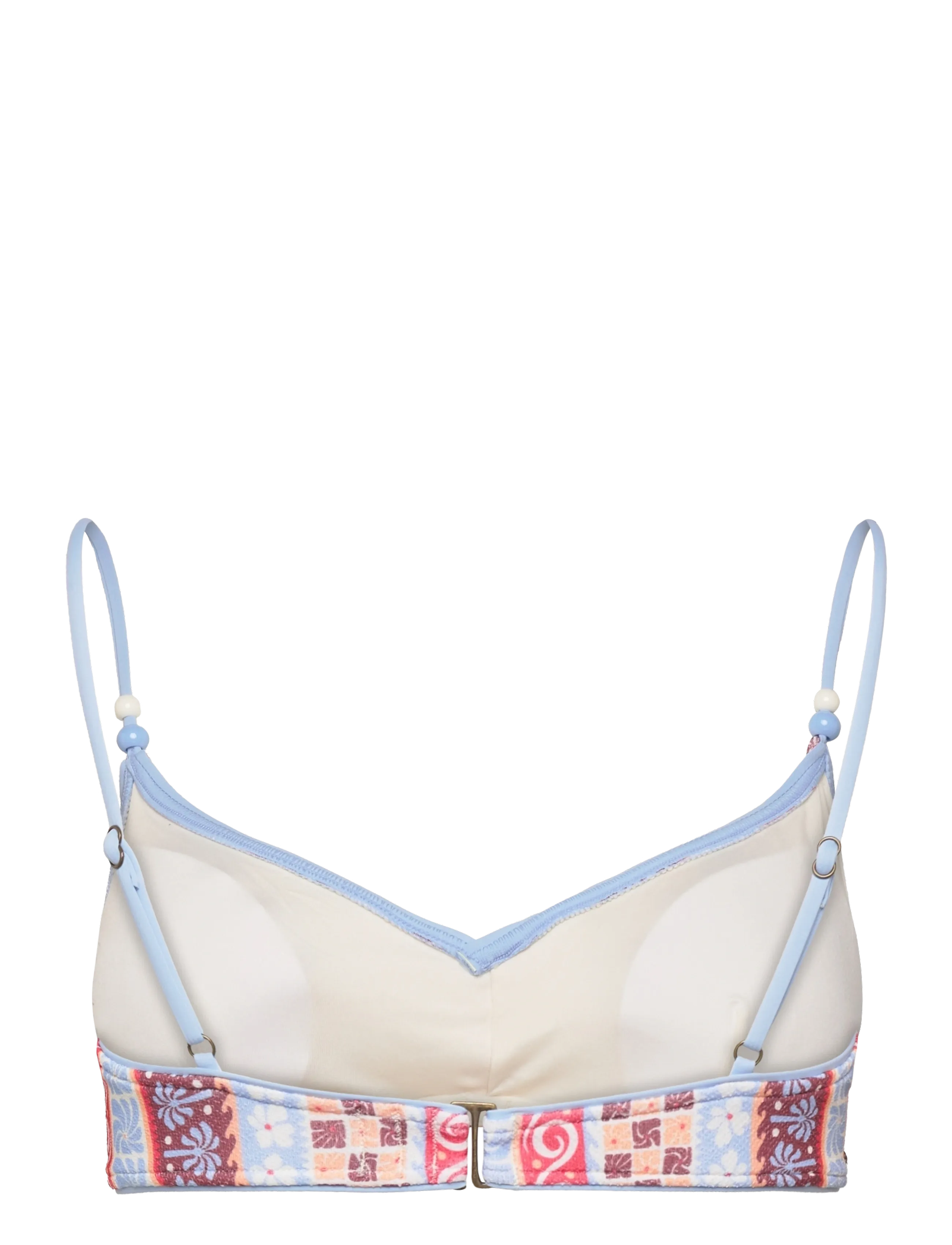 Rip Curl - COASTAL INSTINCT D-DD TOP - bikini's - multico - 1