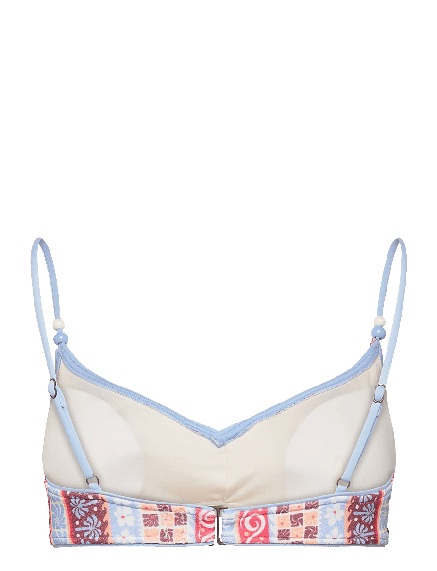 Rip Curl - COASTAL INSTINCT D-DD TOP - sportiga badkläder - multico - 1