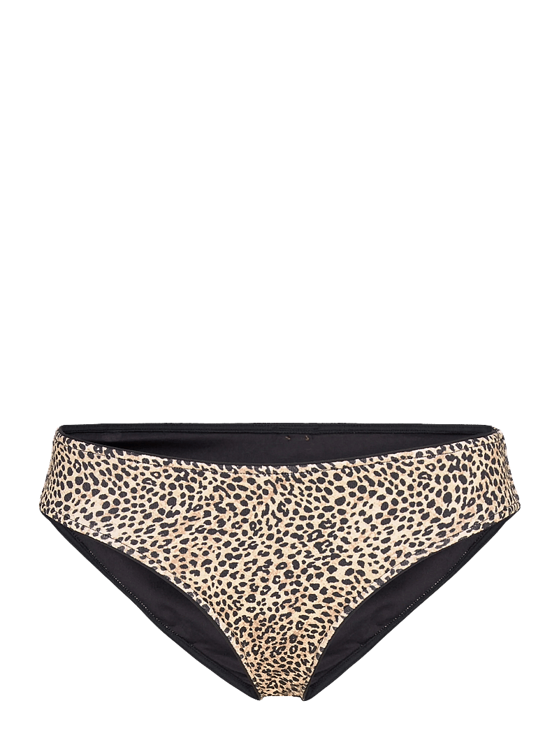 Rip Curl - COASTAL INSTINCT FULL PANT - sportsbadetøj - black - 0