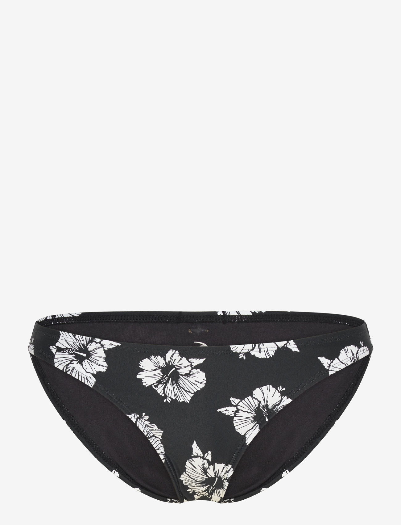 Rip Curl - PARTY WAVE FULL PANT - laveste priser - black/white - 0