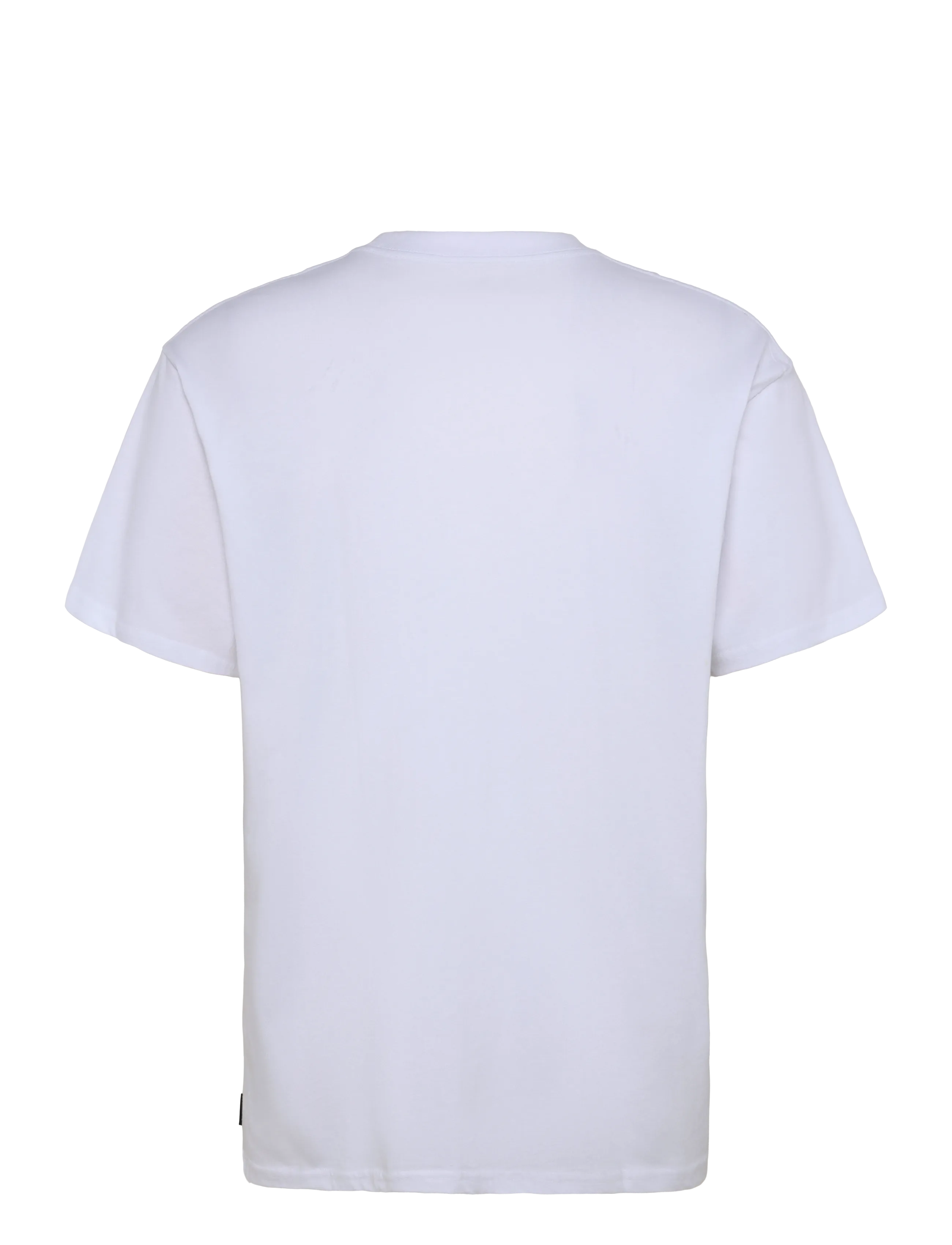 Rip Curl - RIP SCRIPT ICON TEE - die niedrigsten preise - white - 1