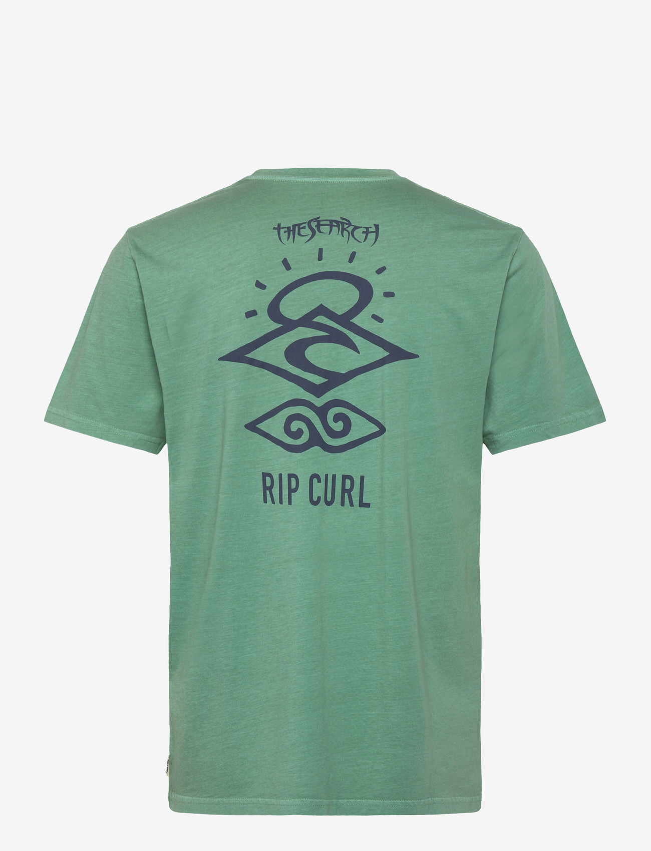 Rip Curl - SEARCH ICON TEE - laveste priser - aloe - 1