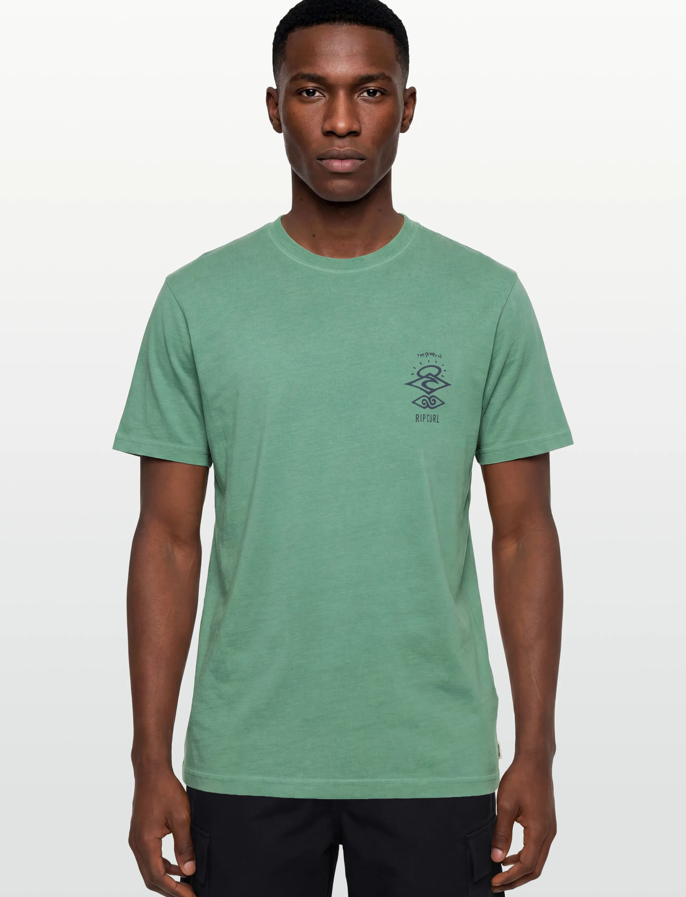 Search Icon Tee 2